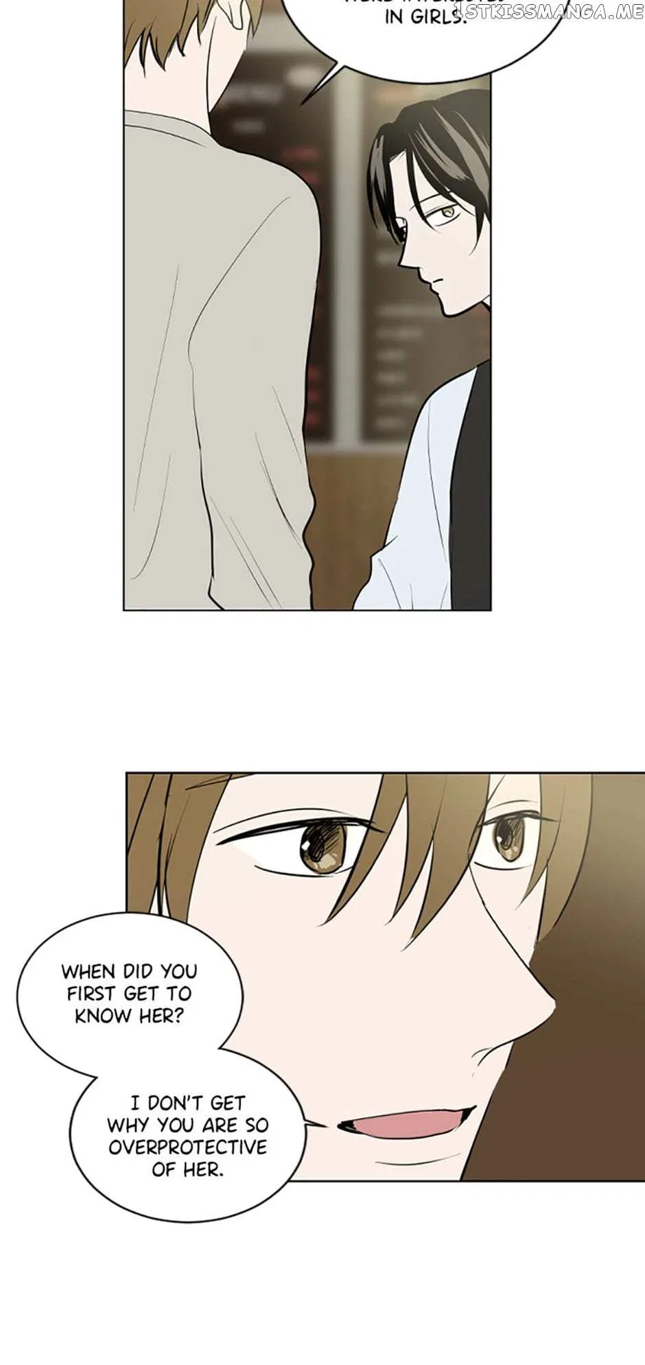 Who Needs Love? Chapter 40 – Page 10