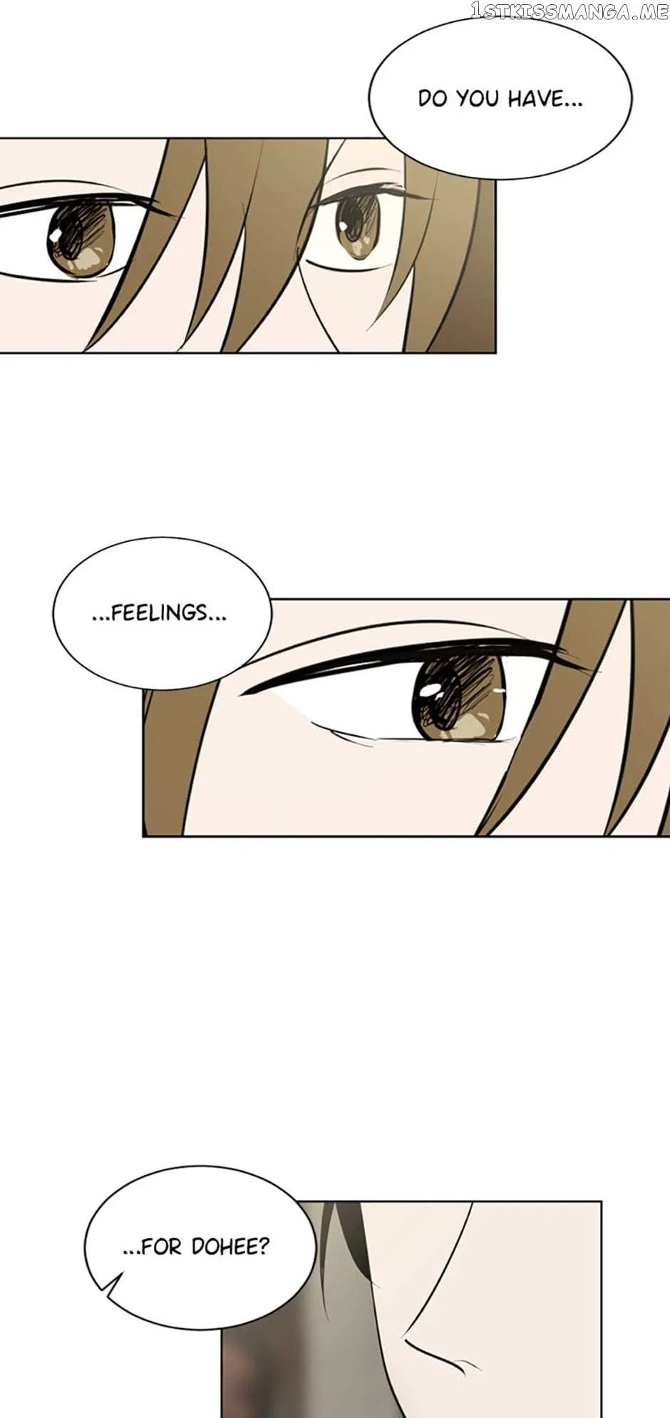 Who Needs Love? Chapter 40 – Page 11