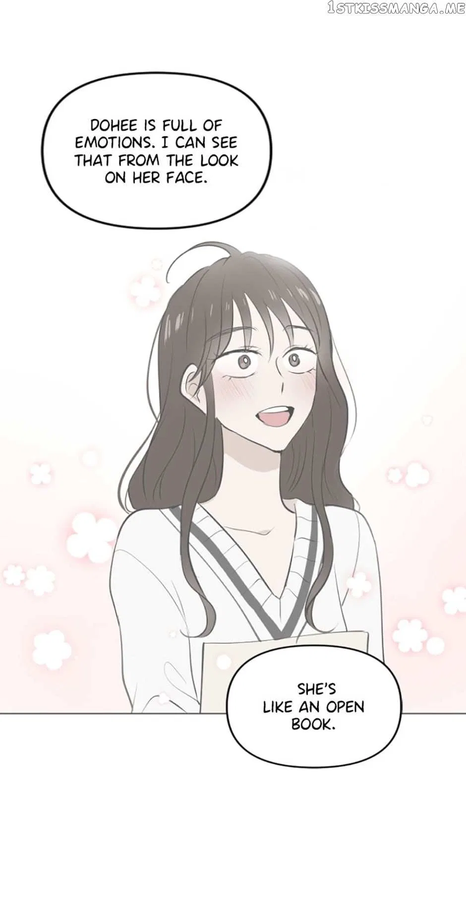 Who Needs Love? Chapter 40 – Page 14