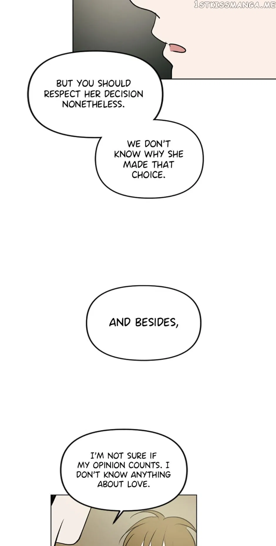 Who Needs Love? Chapter 40 – Page 18