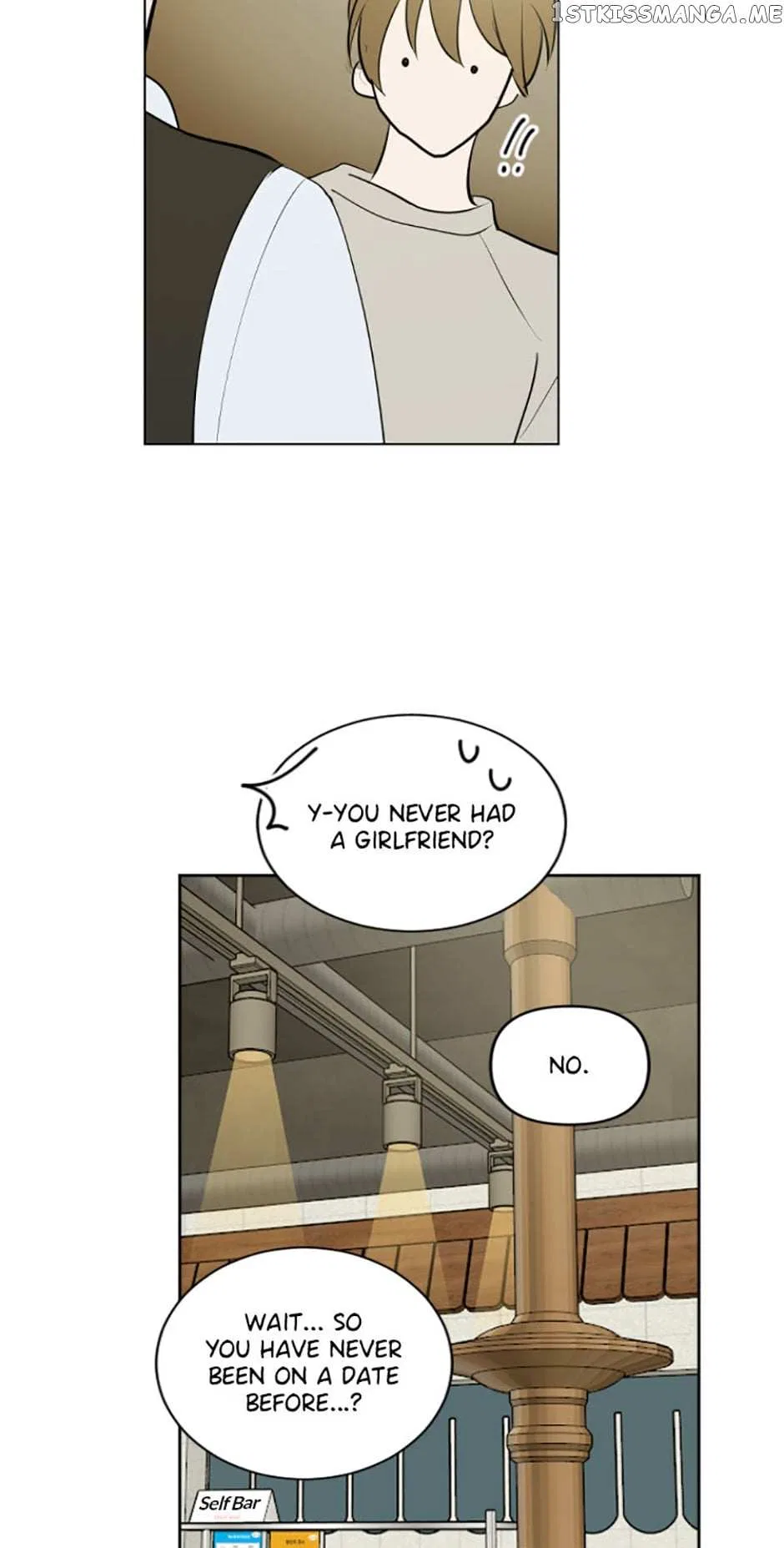 Who Needs Love? Chapter 40 – Page 19