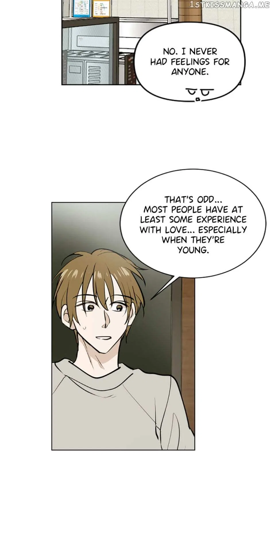 Who Needs Love? Chapter 40 – Page 20