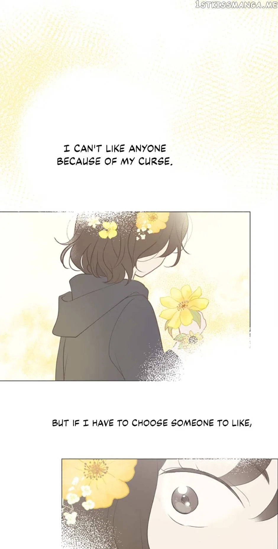 Who Needs Love? Chapter 40 – Page 22