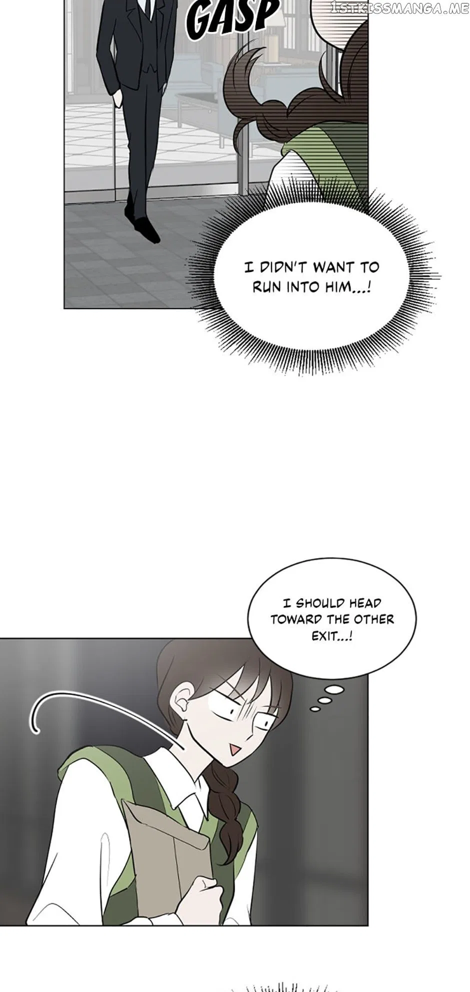 Who Needs Love? Chapter 39 – Page 3