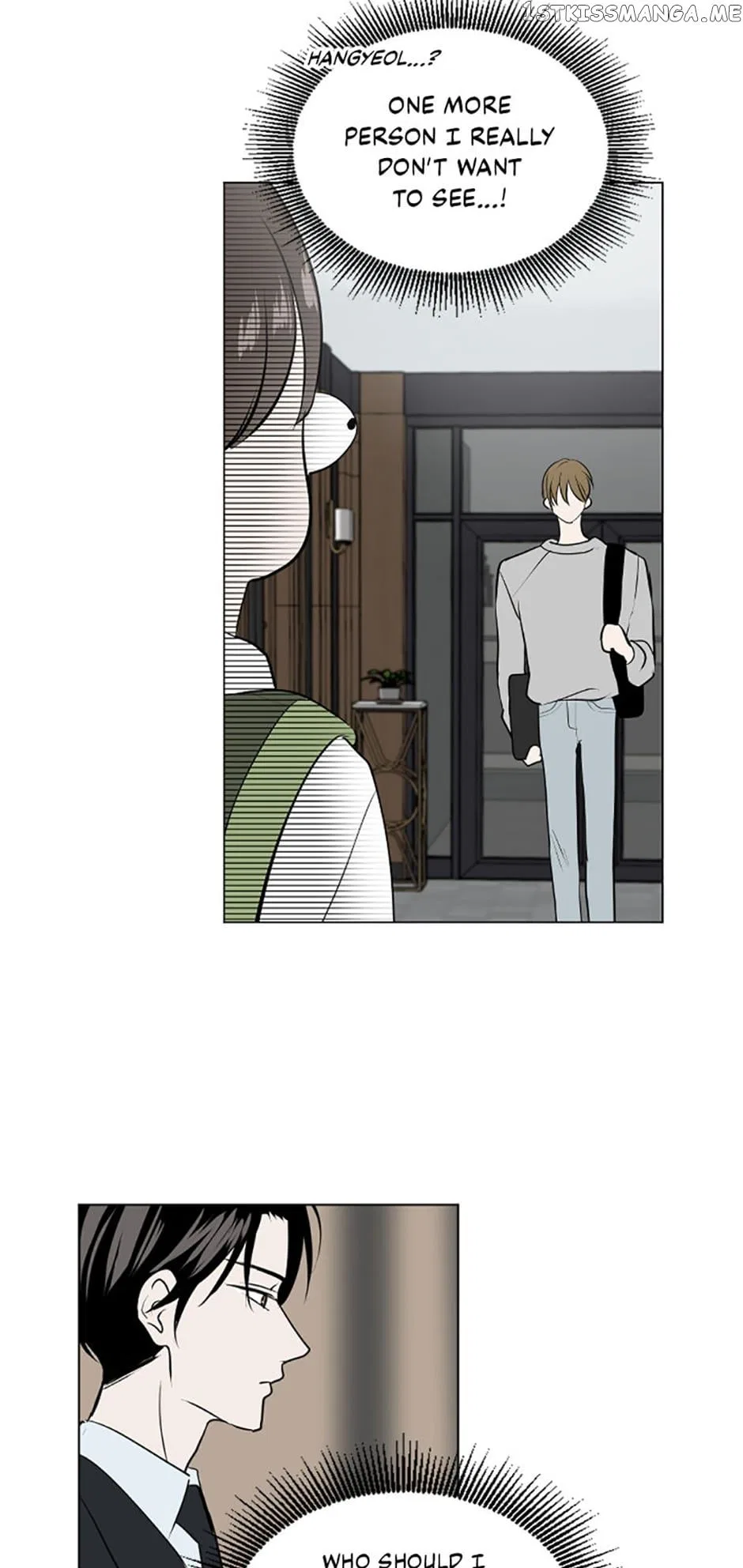 Who Needs Love? Chapter 39 – Page 4