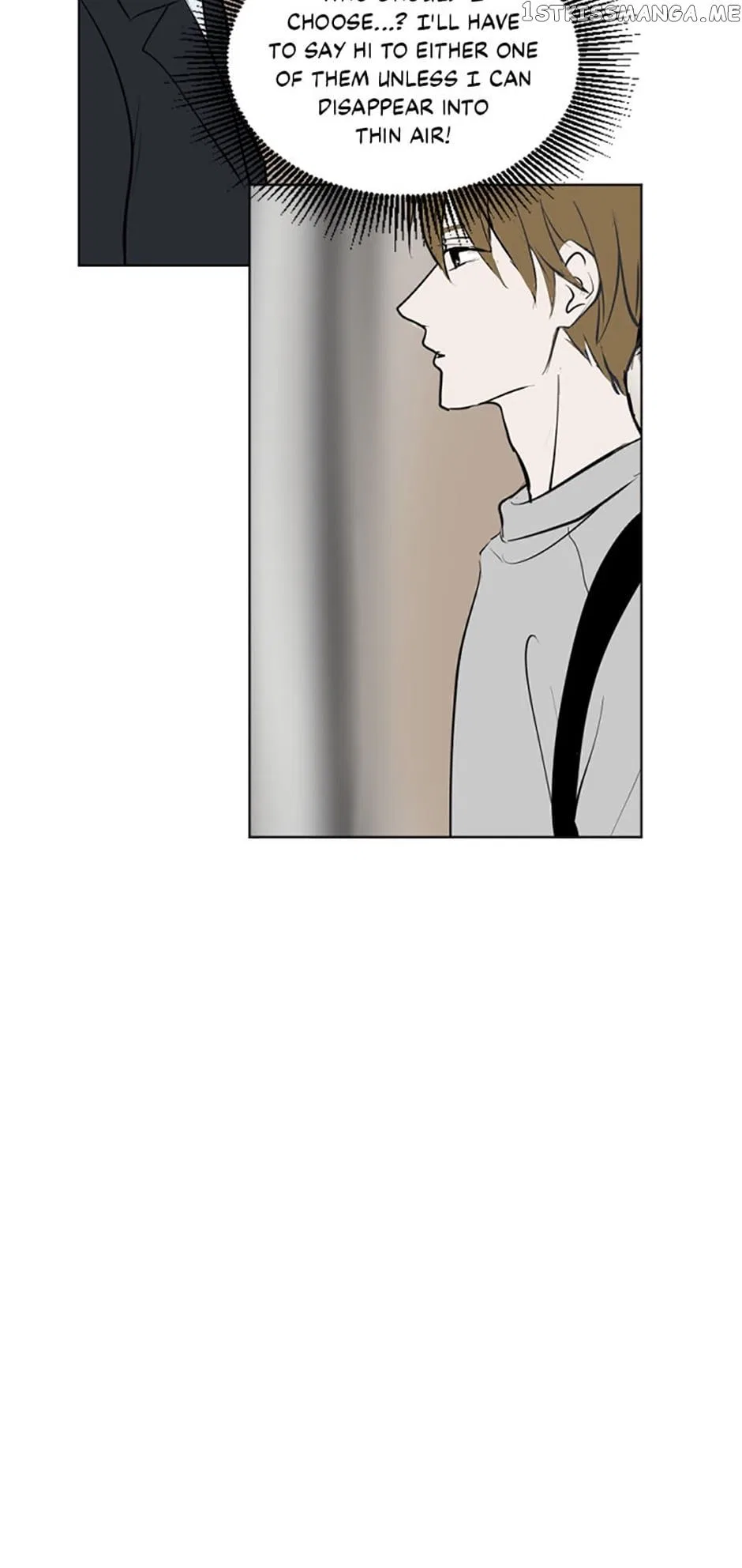 Who Needs Love? Chapter 39 – Page 5