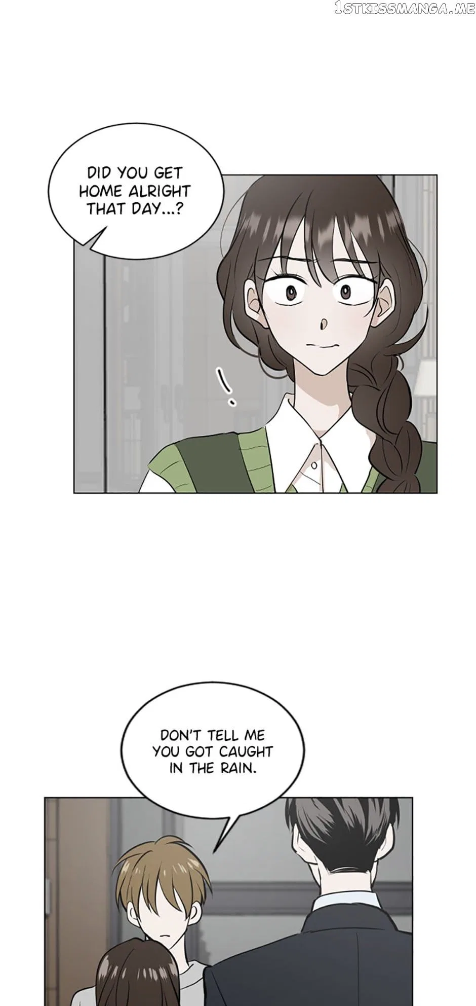 Who Needs Love? Chapter 39 – Page 9