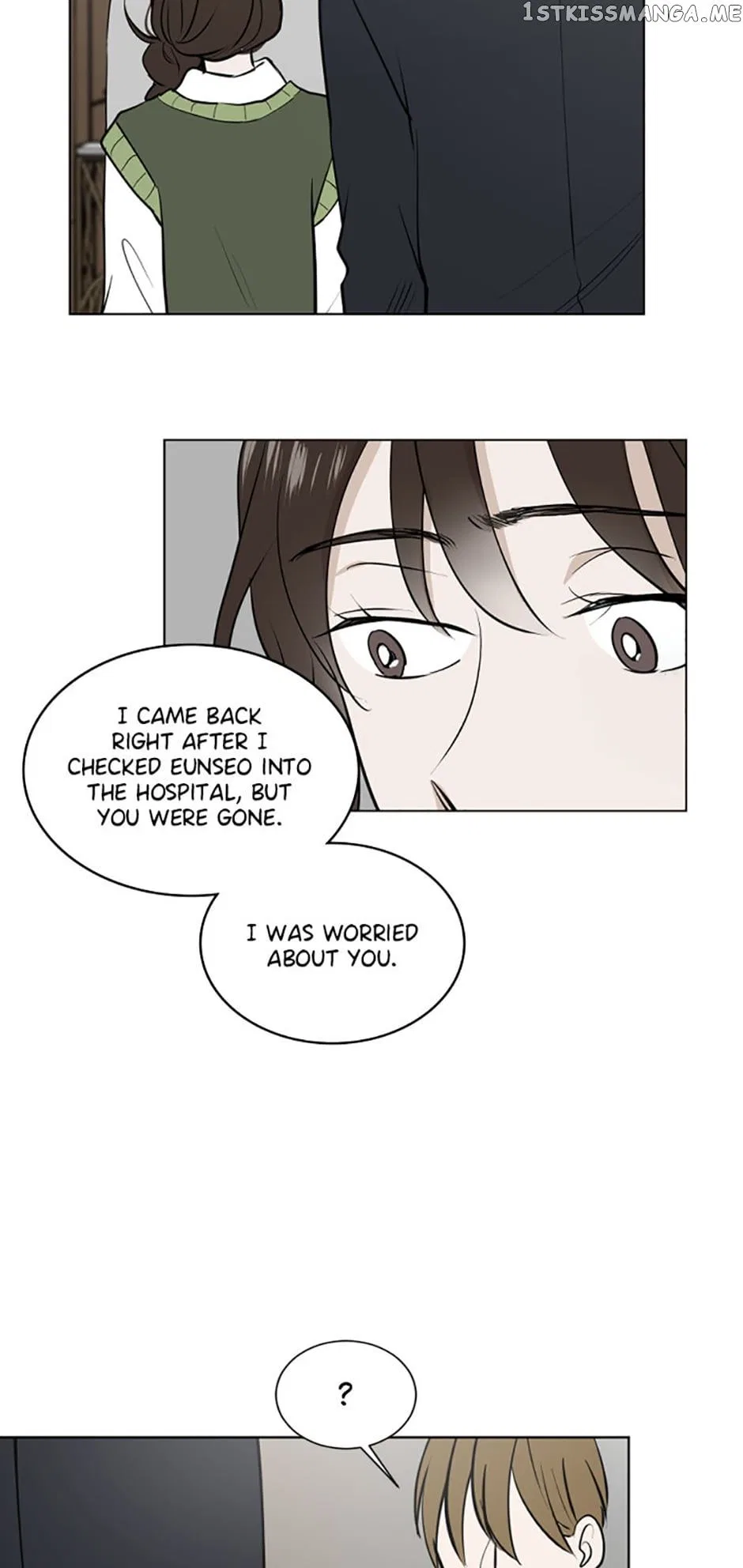 Who Needs Love? Chapter 39 – Page 10