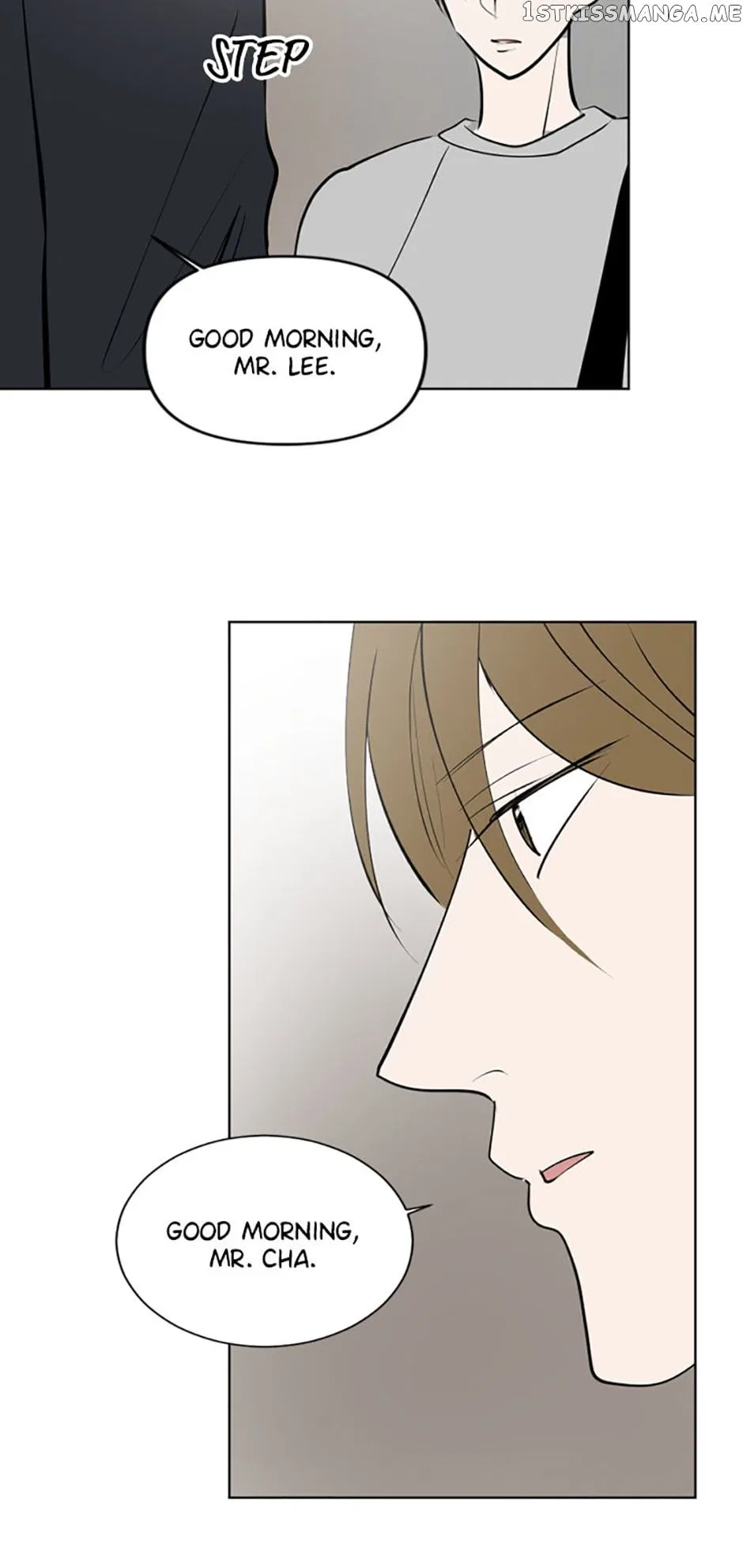 Who Needs Love? Chapter 39 – Page 11