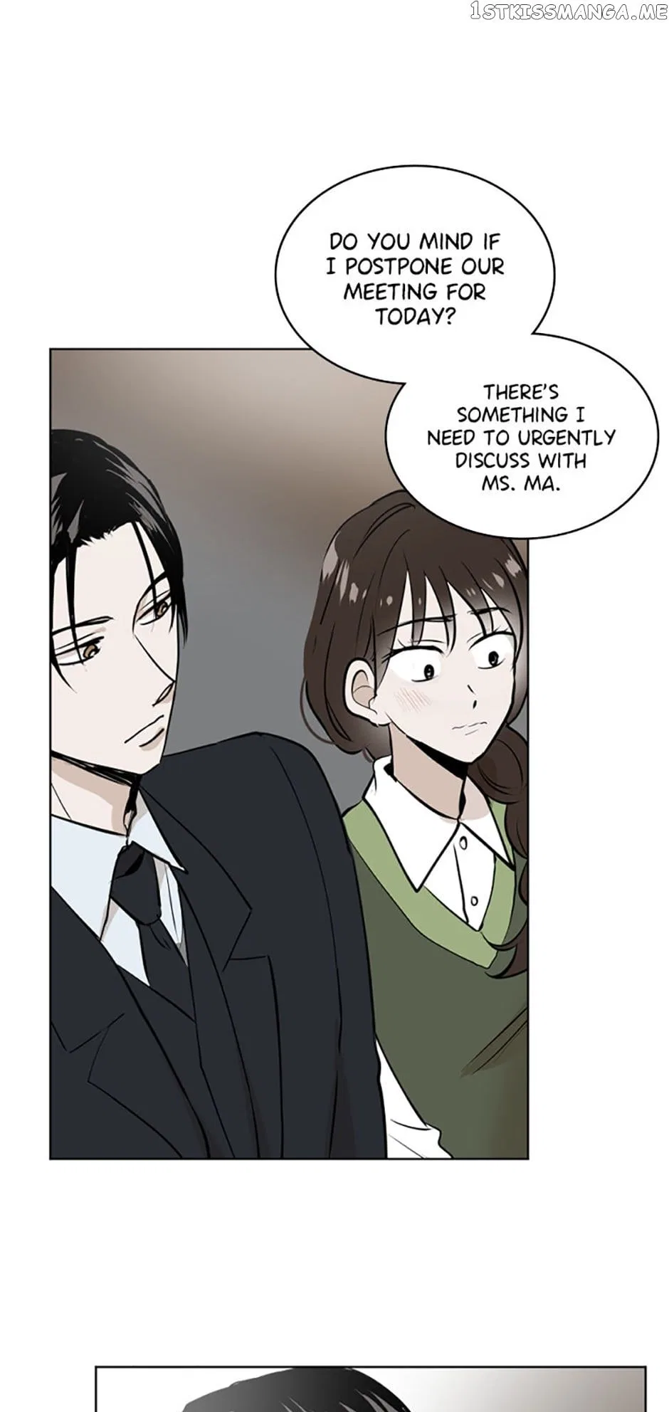Who Needs Love? Chapter 39 – Page 12