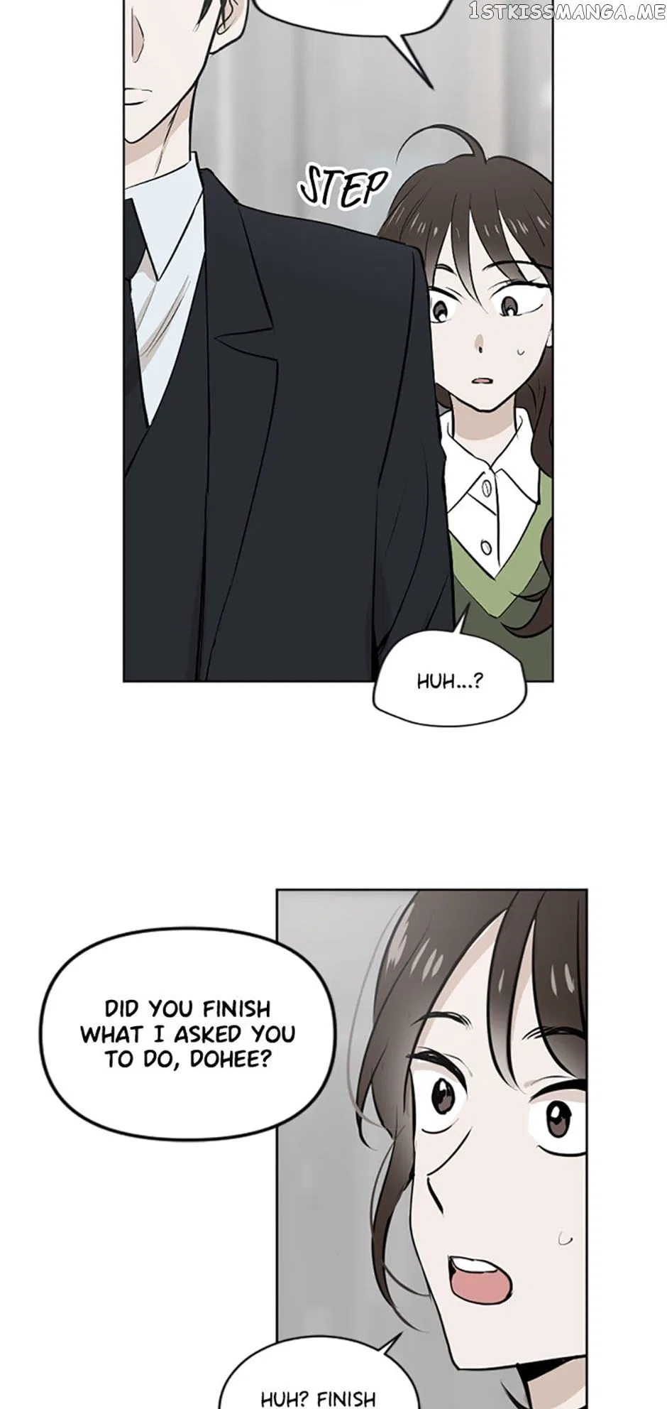 Who Needs Love? Chapter 39 – Page 14