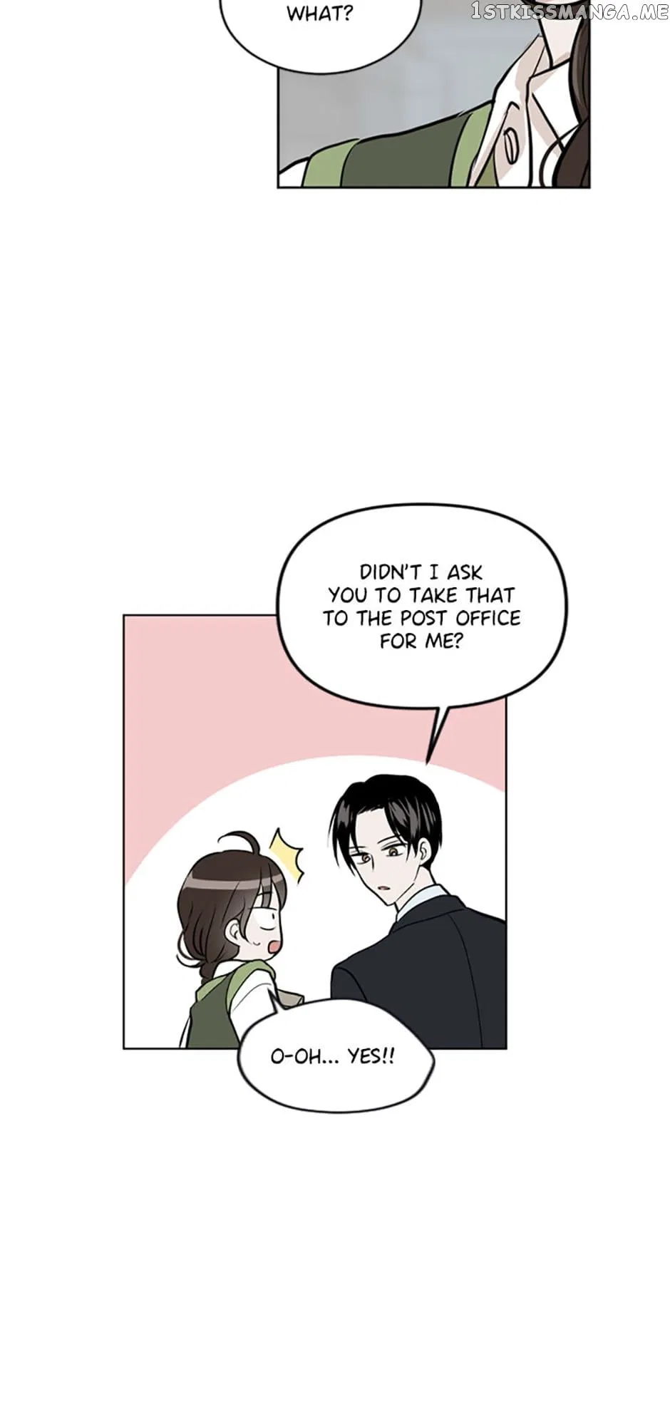 Who Needs Love? Chapter 39 – Page 15