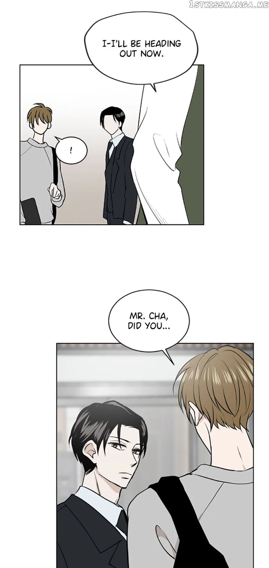 Who Needs Love? Chapter 39 – Page 16