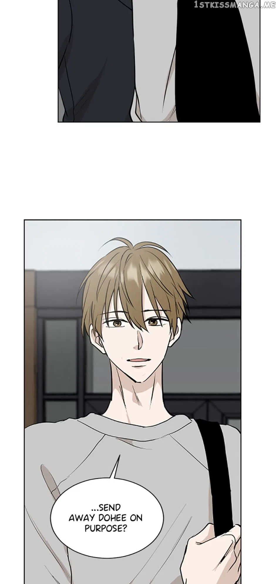 Who Needs Love? Chapter 39 – Page 17