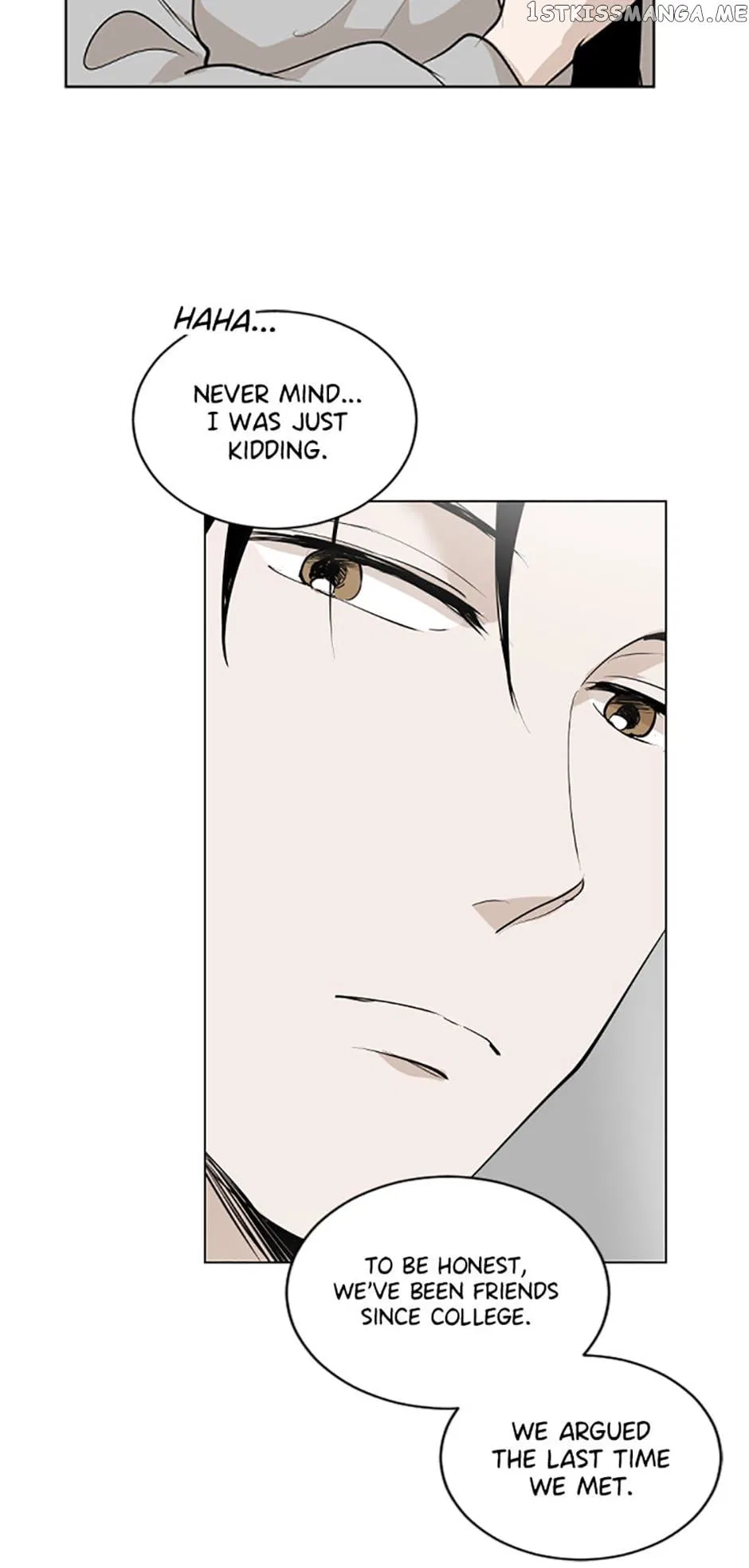 Who Needs Love? Chapter 39 – Page 18