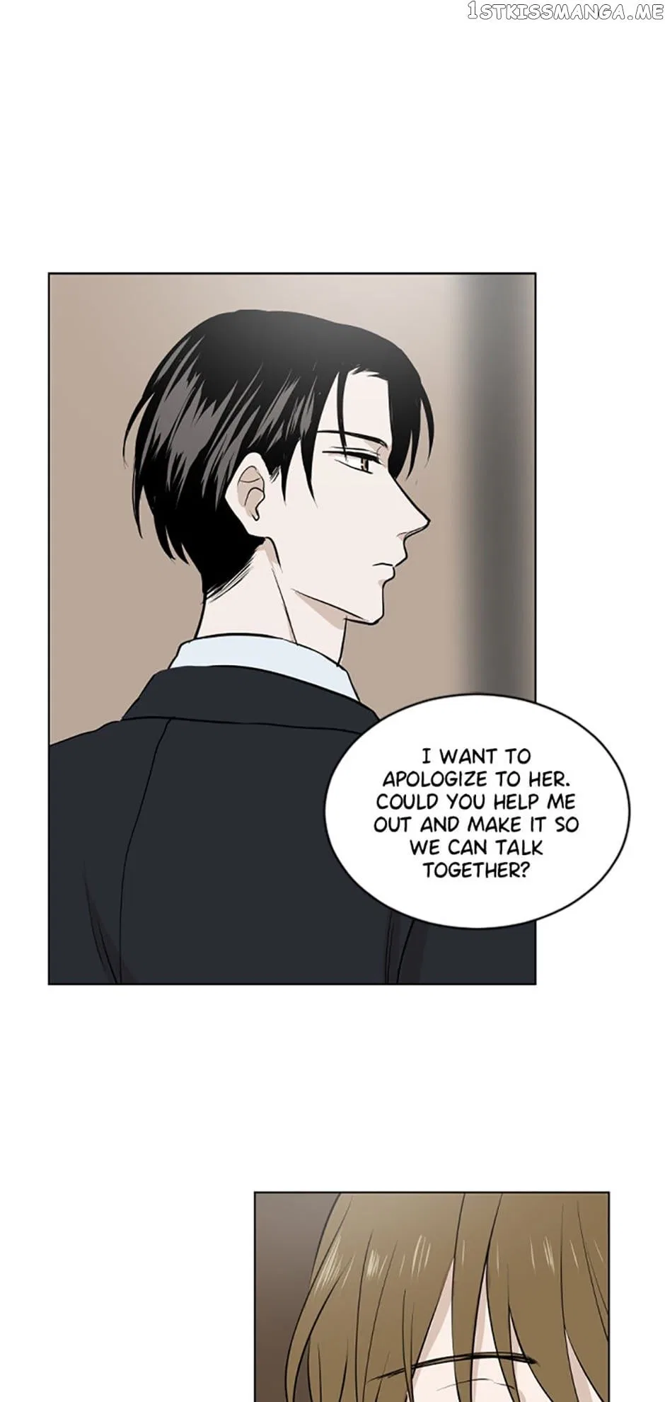 Who Needs Love? Chapter 39 – Page 19
