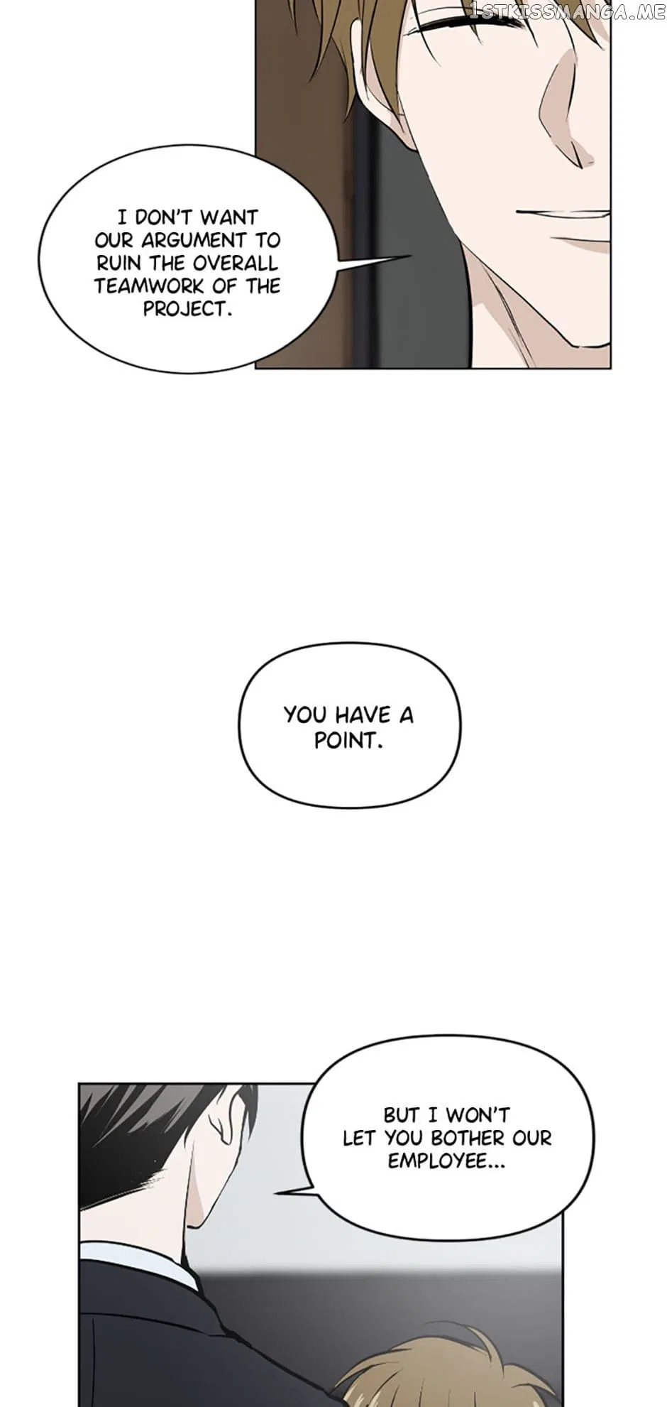 Who Needs Love? Chapter 39 – Page 20