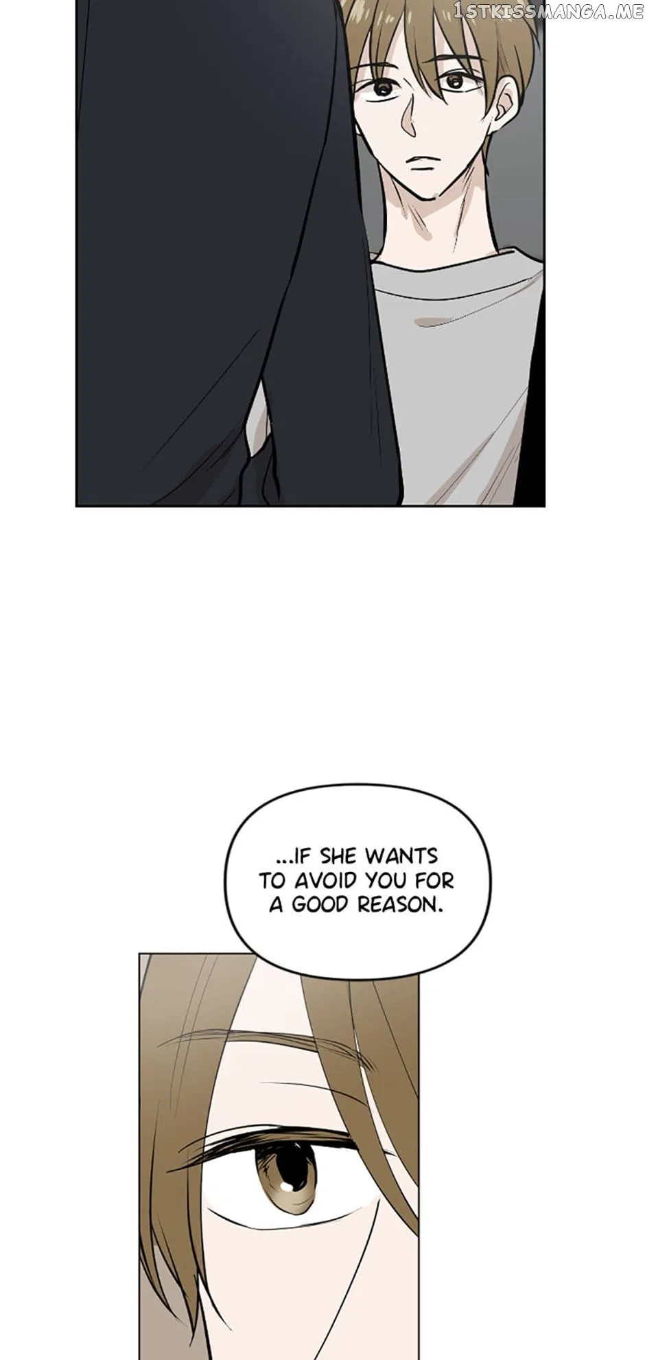 Who Needs Love? Chapter 39 – Page 21