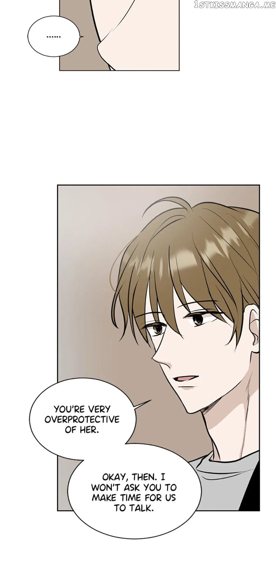 Who Needs Love? Chapter 39 – Page 22