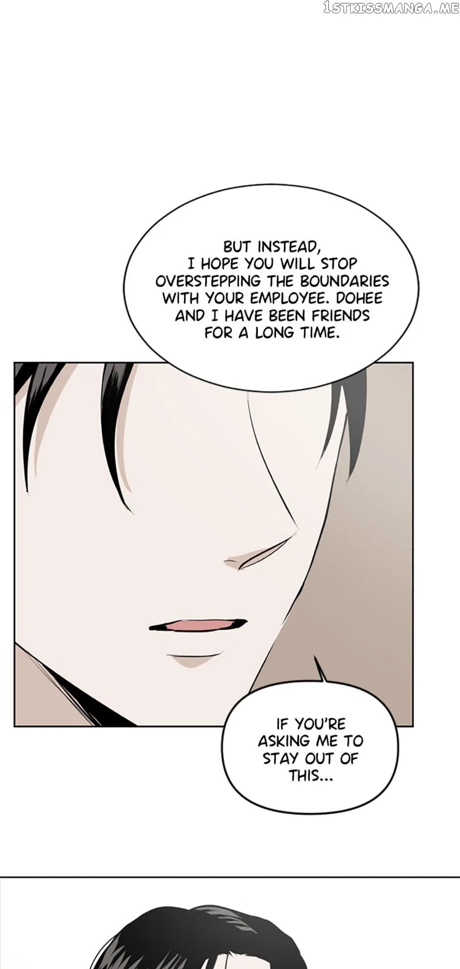 Who Needs Love? Chapter 39 – Page 23