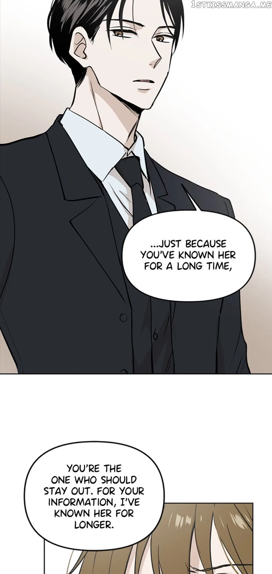 Who Needs Love? Chapter 39 – Page 24