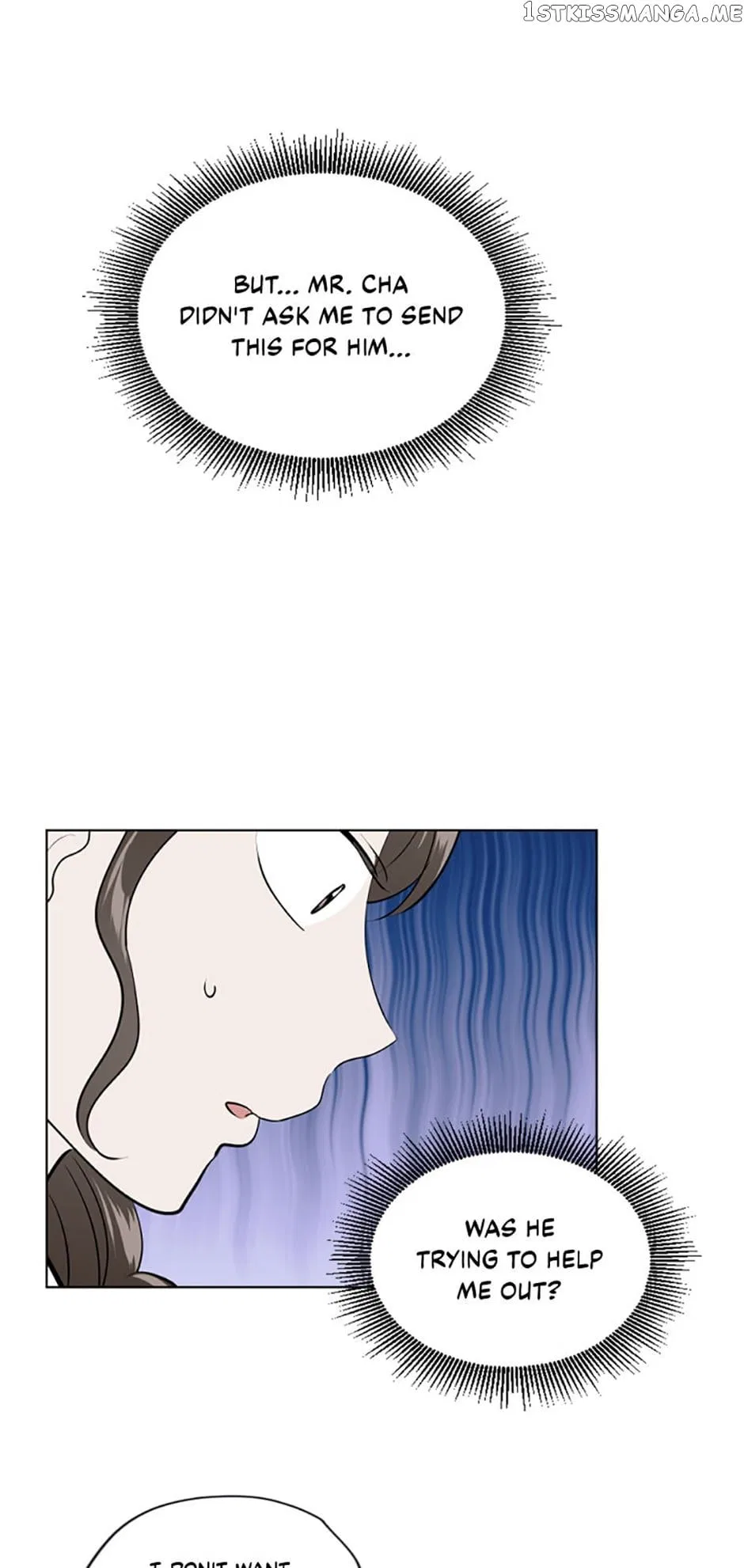 Who Needs Love? Chapter 39 – Page 26