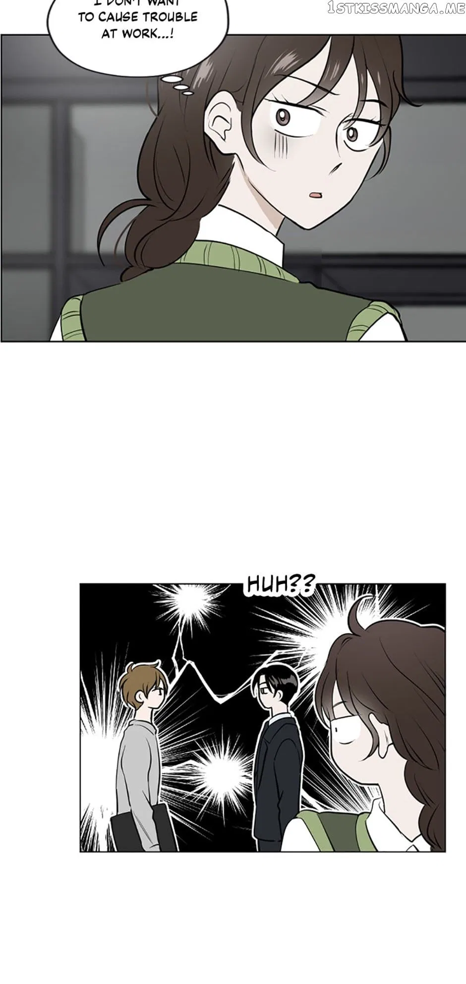 Who Needs Love? Chapter 39 – Page 27