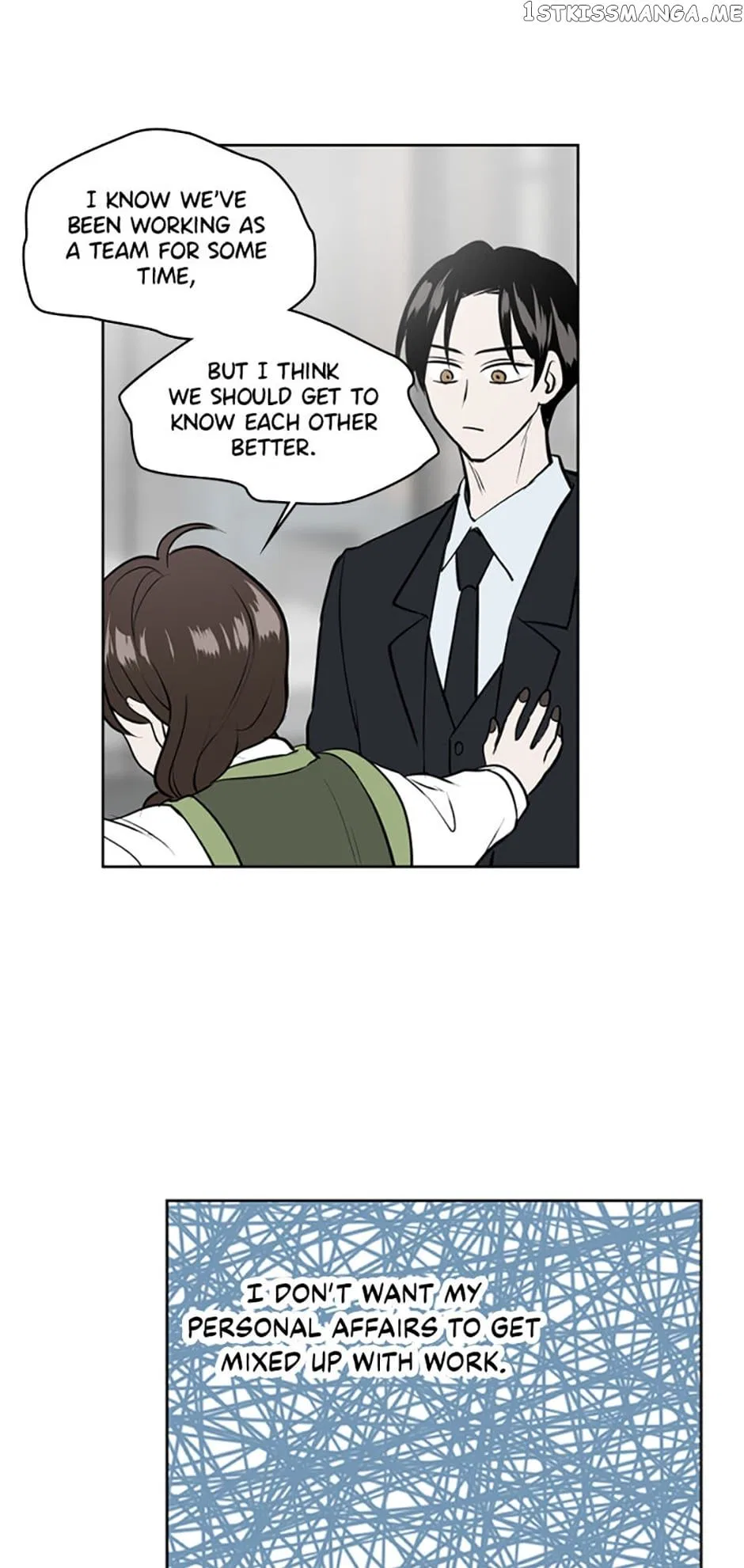 Who Needs Love? Chapter 39 – Page 30