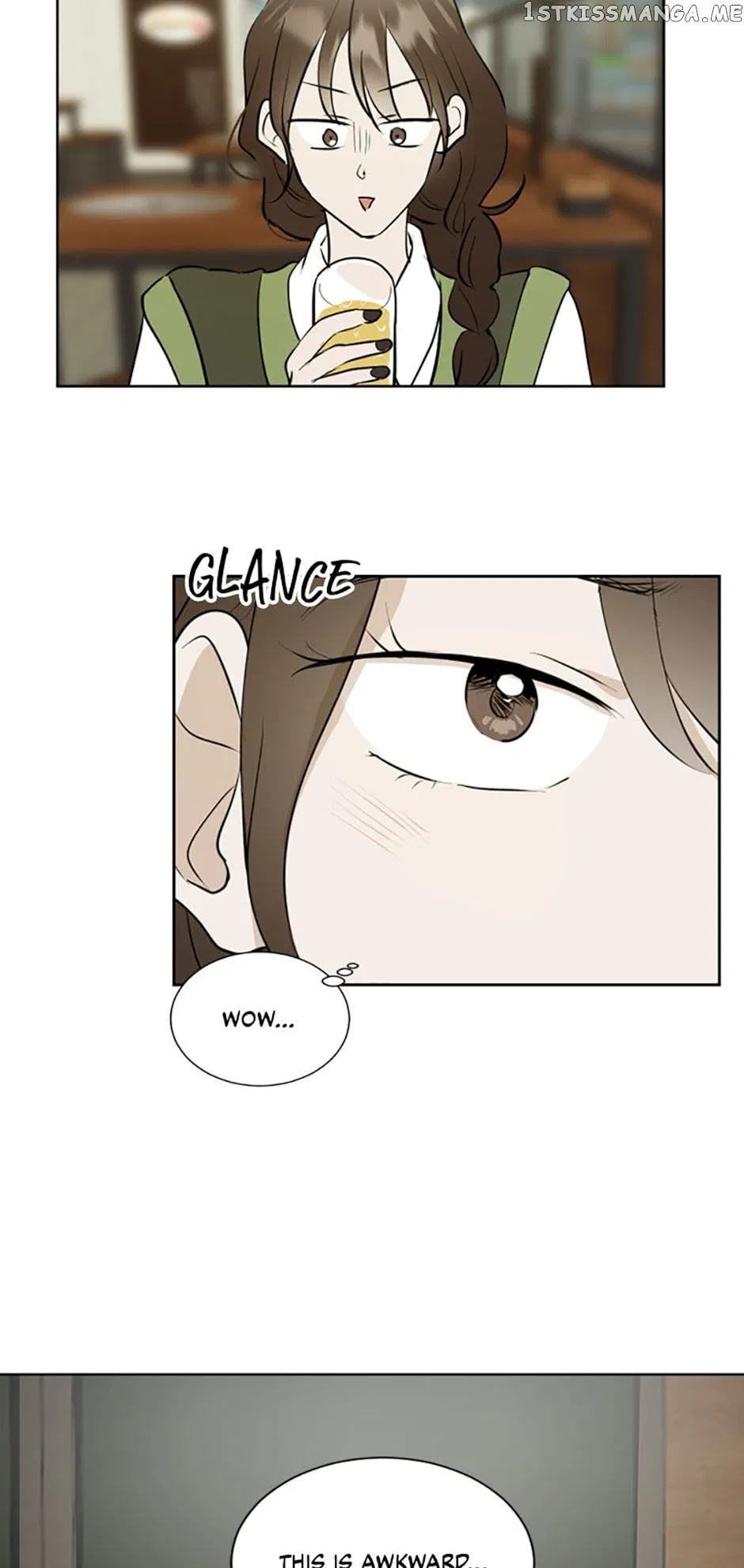 Who Needs Love? Chapter 39 – Page 33