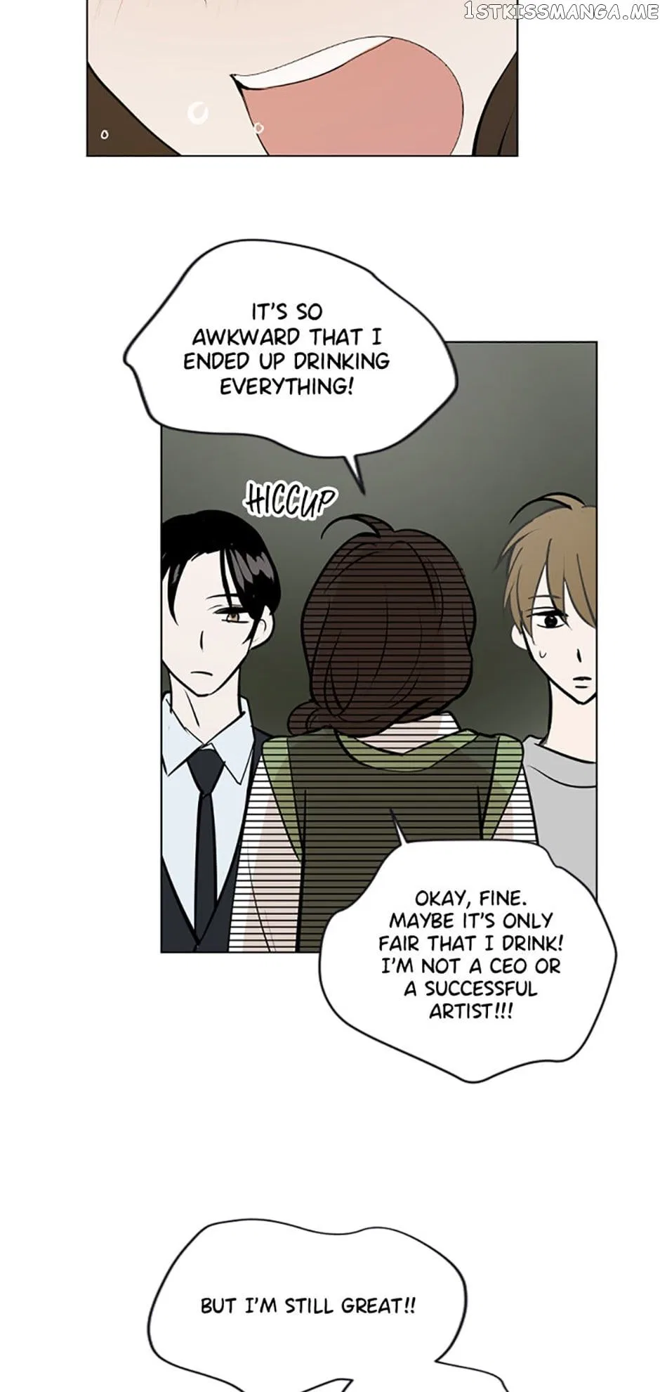 Who Needs Love? Chapter 39 – Page 37