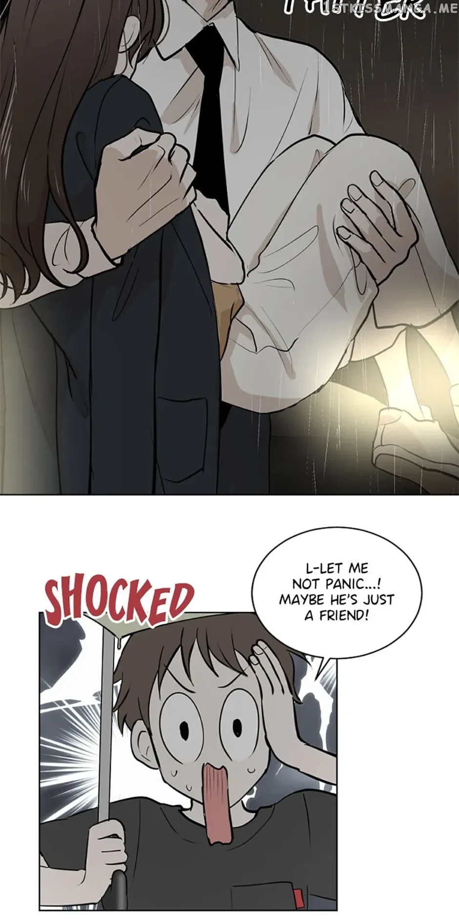 Who Needs Love? Chapter 38 – Page 3