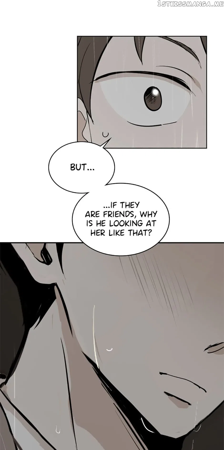 Who Needs Love? Chapter 38 – Page 4