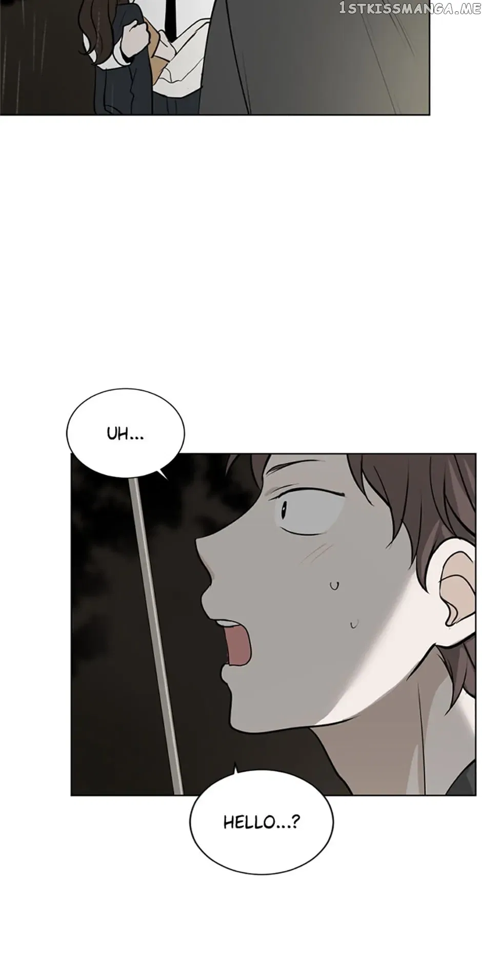 Who Needs Love? Chapter 38 – Page 8