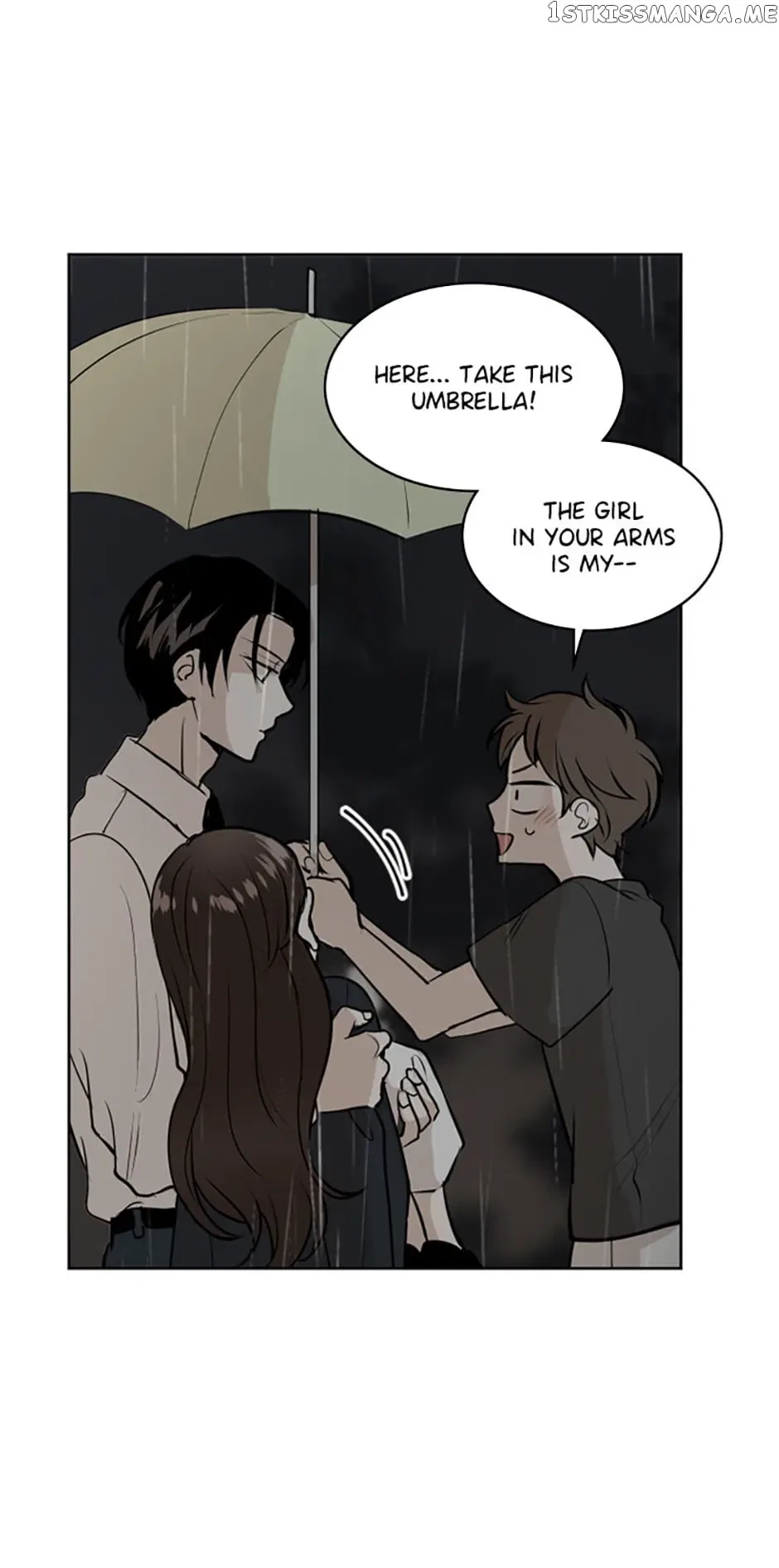 Who Needs Love? Chapter 38 – Page 9