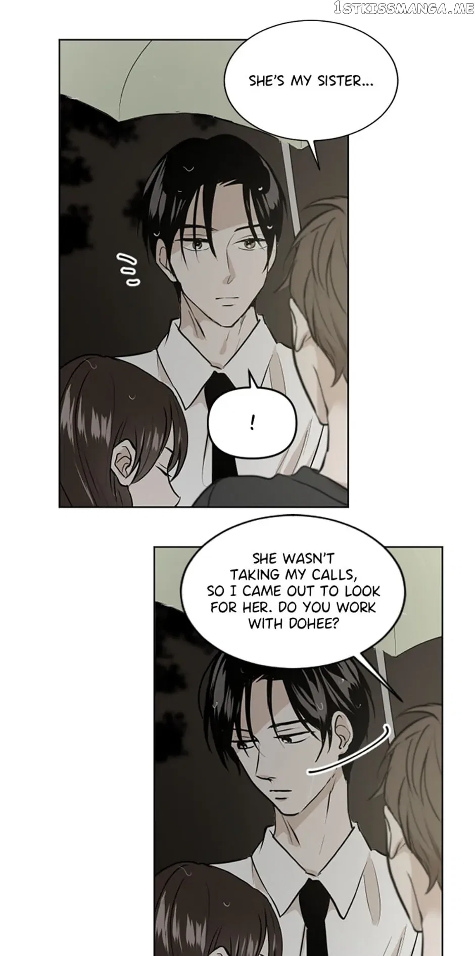 Who Needs Love? Chapter 38 – Page 10