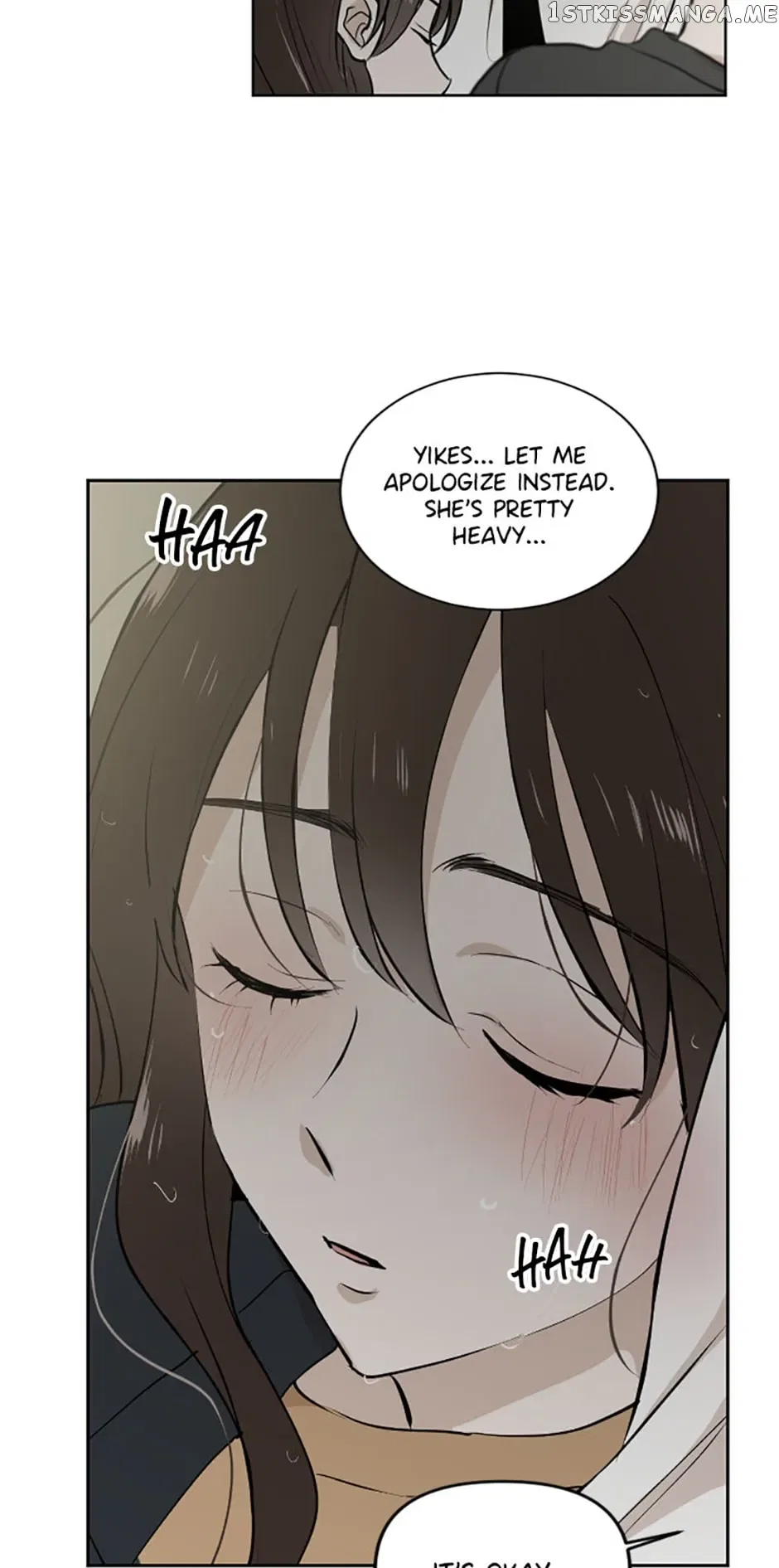 Who Needs Love? Chapter 38 – Page 11