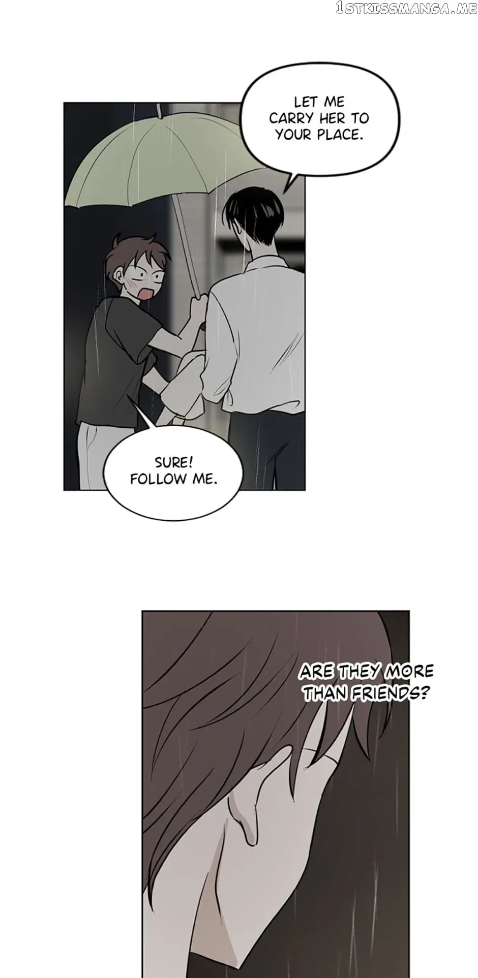 Who Needs Love? Chapter 38 – Page 15