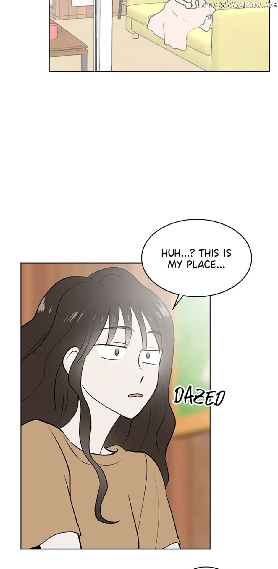 Who Needs Love? Chapter 38 – Page 18