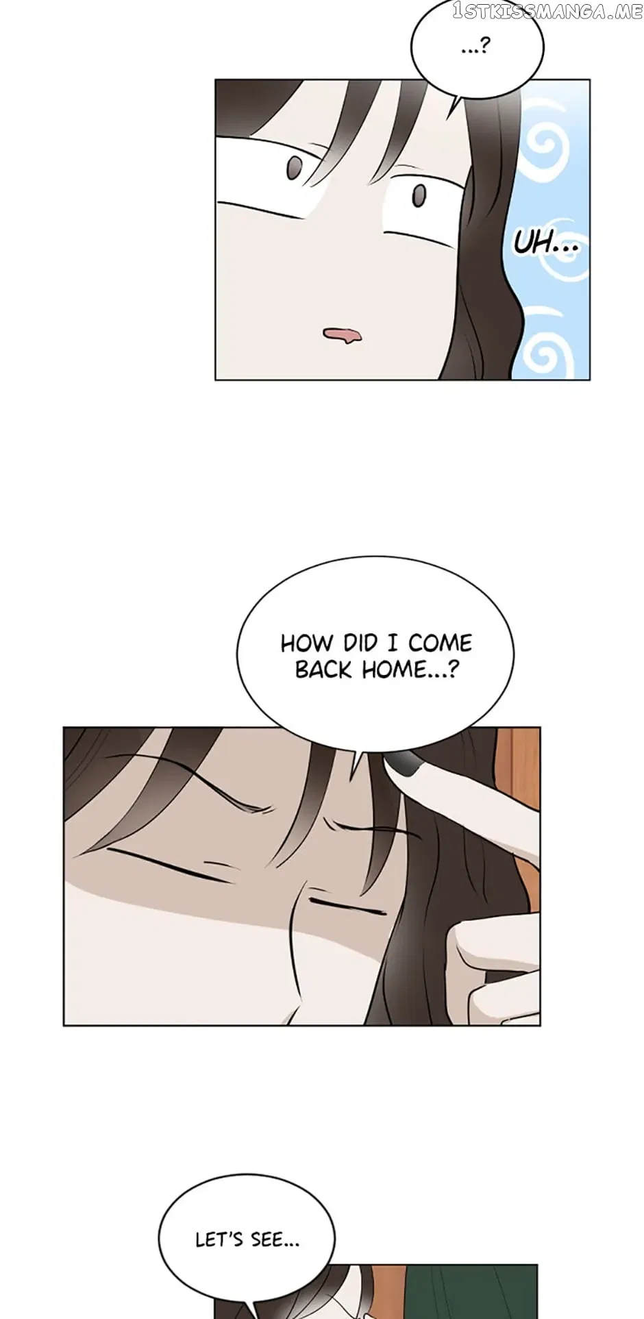 Who Needs Love? Chapter 38 – Page 19