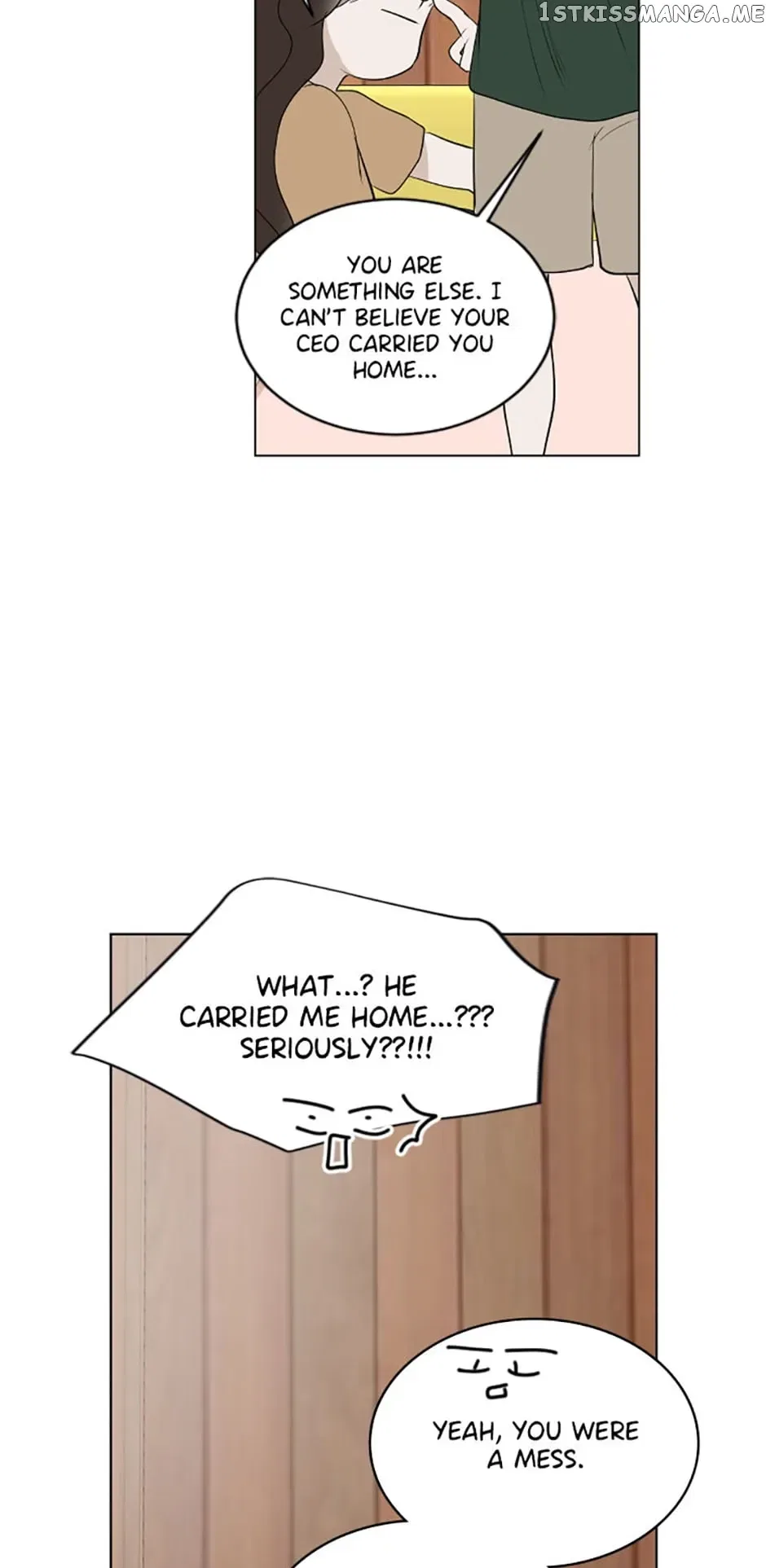 Who Needs Love? Chapter 38 – Page 20
