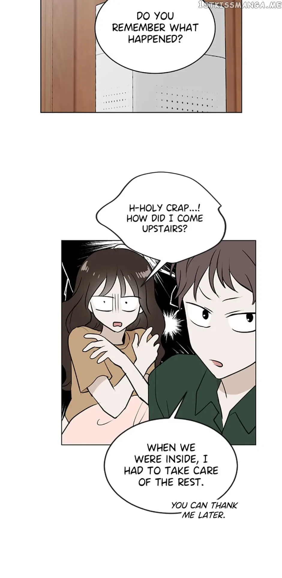 Who Needs Love? Chapter 38 – Page 21