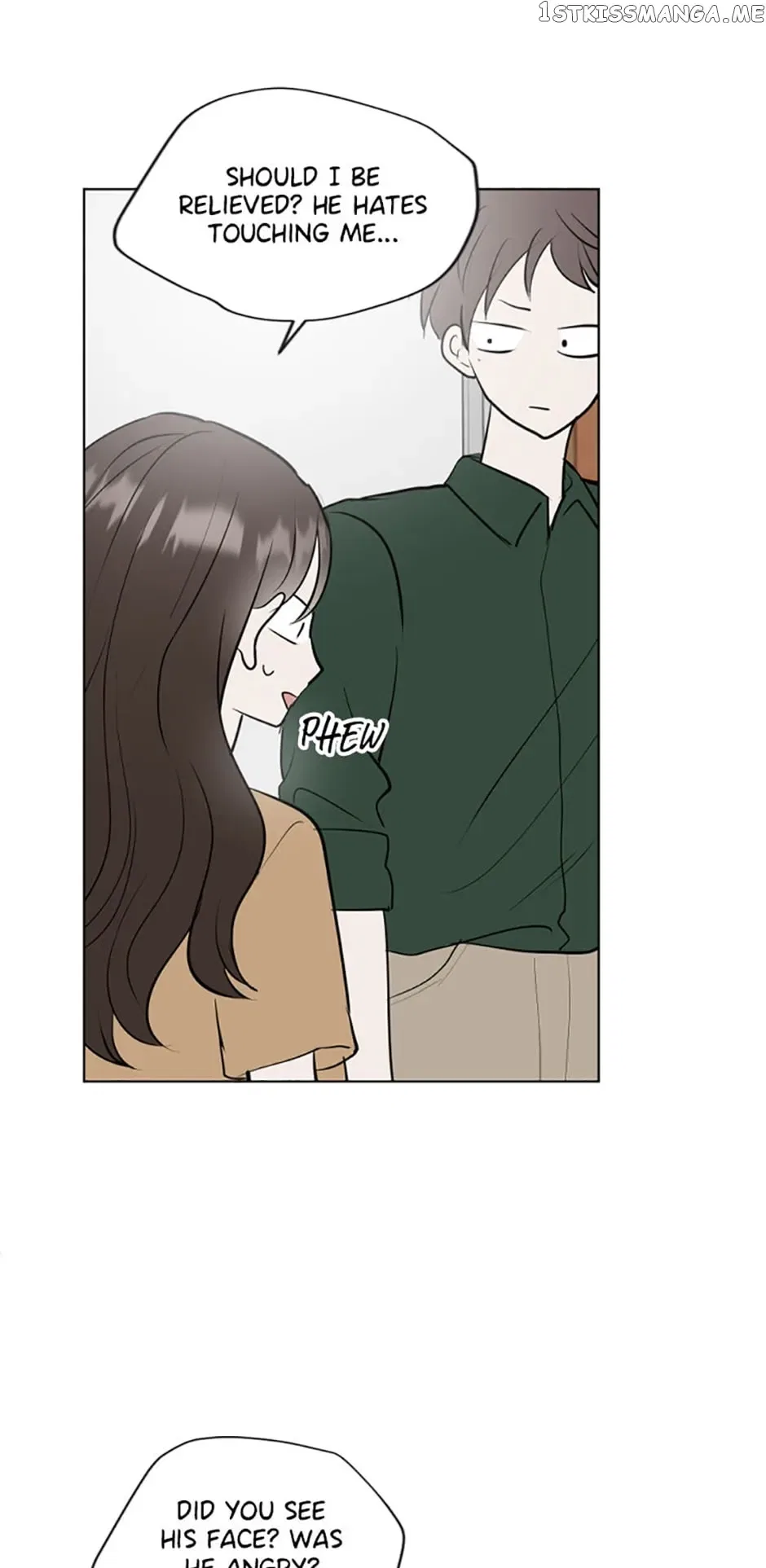 Who Needs Love? Chapter 38 – Page 22