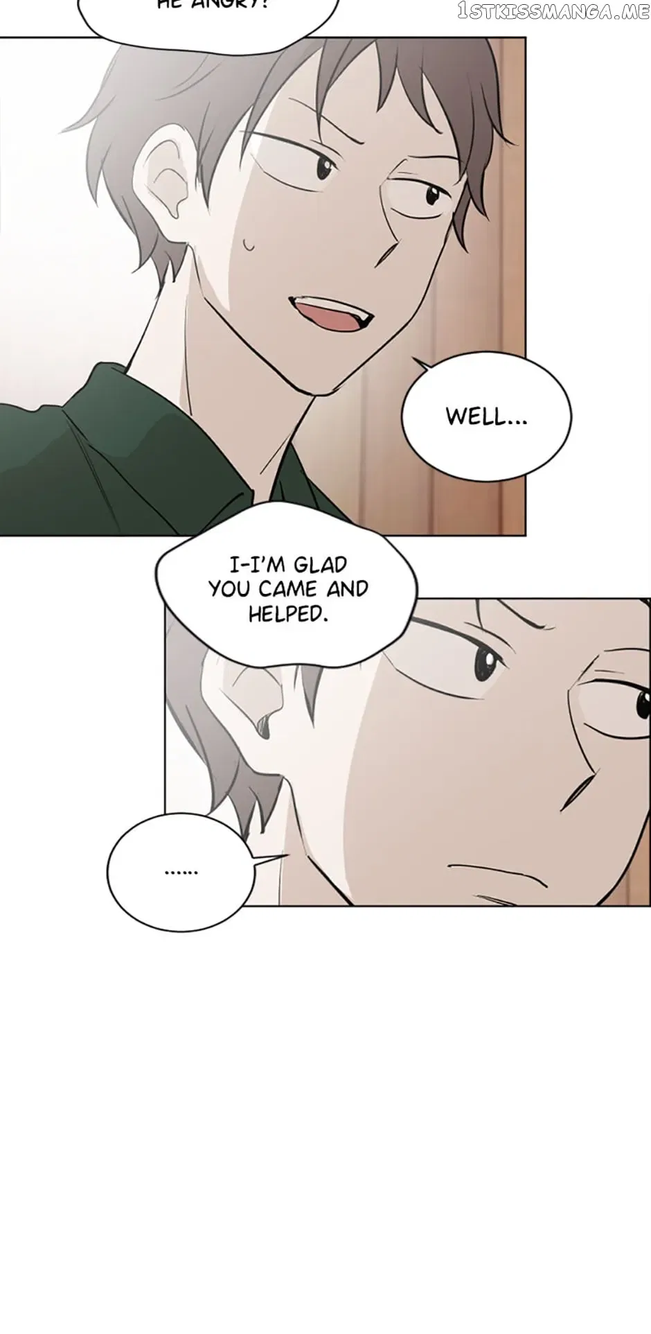 Who Needs Love? Chapter 38 – Page 23