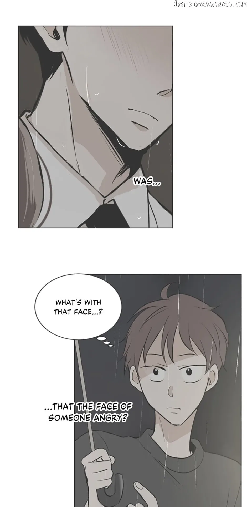 Who Needs Love? Chapter 38 – Page 24