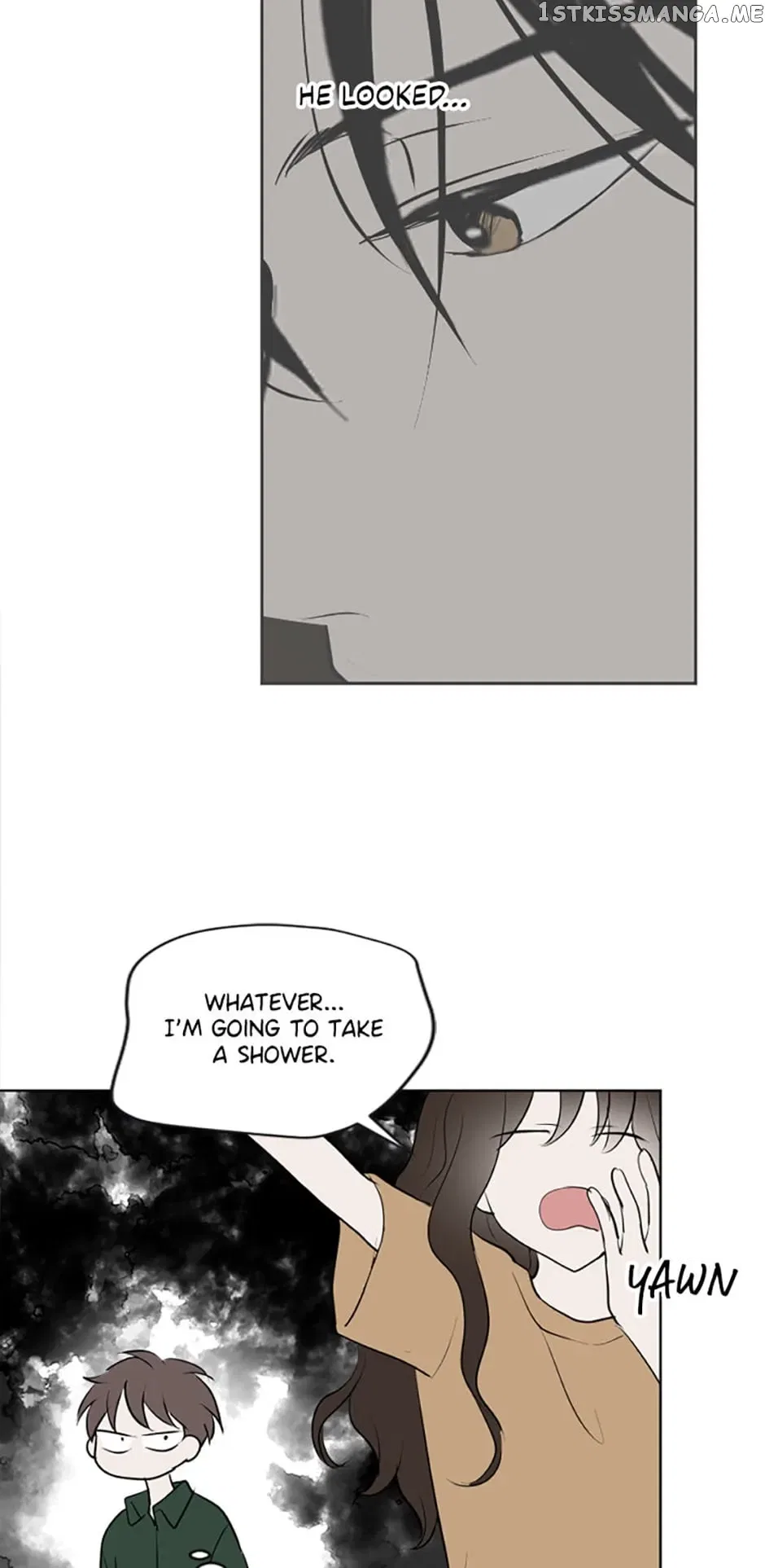Who Needs Love? Chapter 38 – Page 26