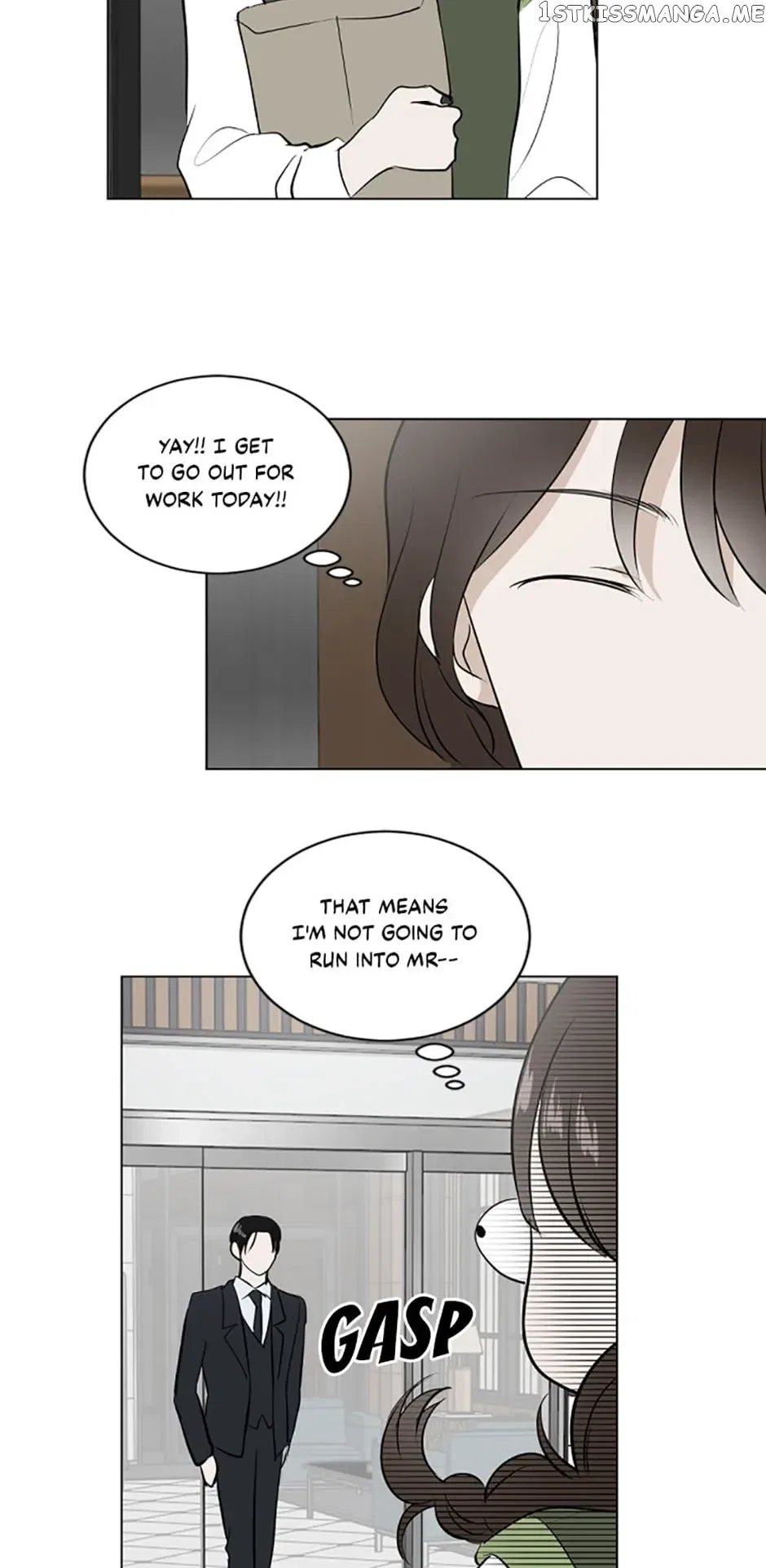 Who Needs Love? Chapter 38 – Page 30