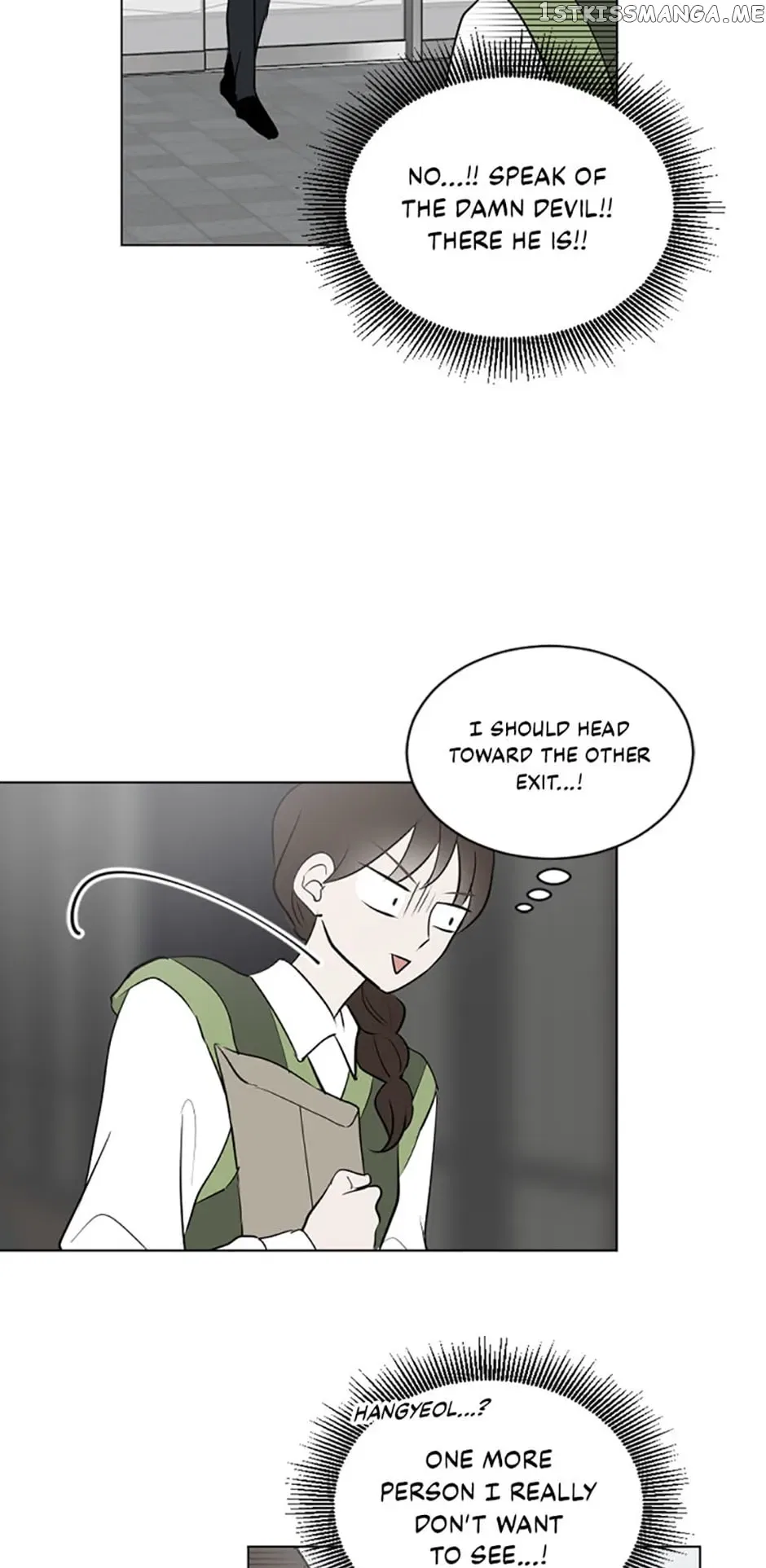 Who Needs Love? Chapter 38 – Page 31