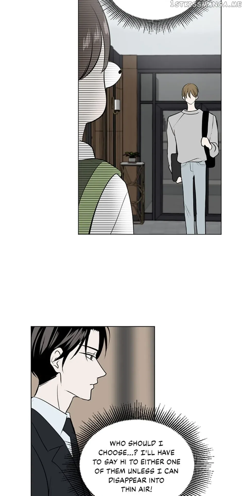Who Needs Love? Chapter 38 – Page 32