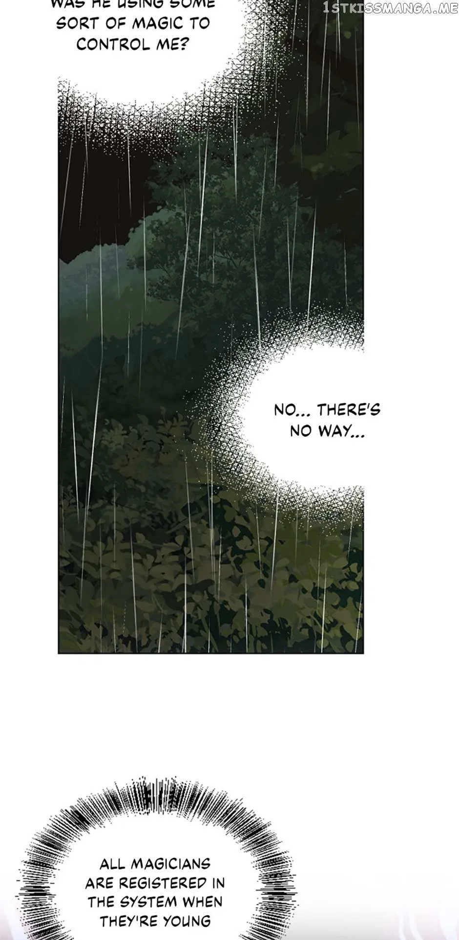 Who Needs Love? Chapter 37 – Page 4