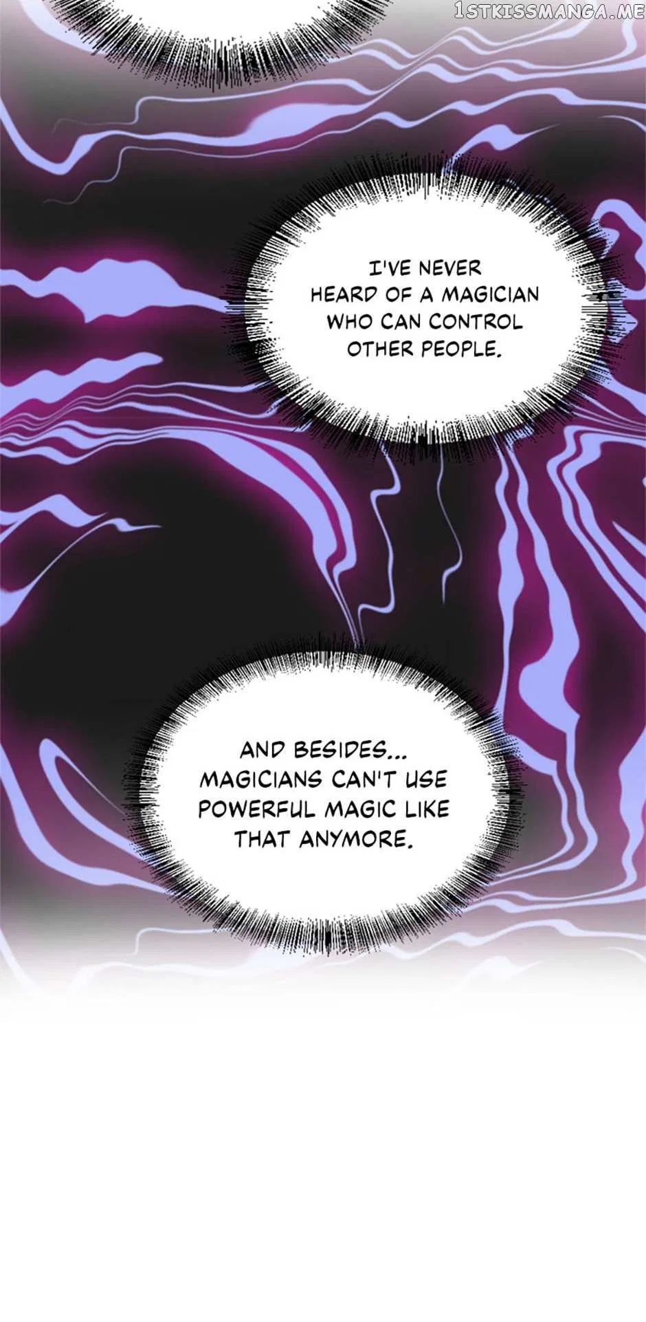 Who Needs Love? Chapter 37 – Page 5